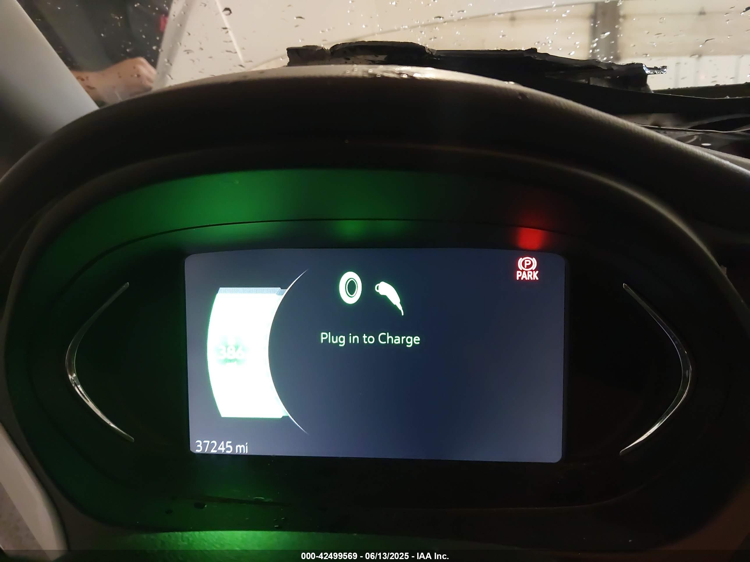 CHEVROLET BOLT image 7