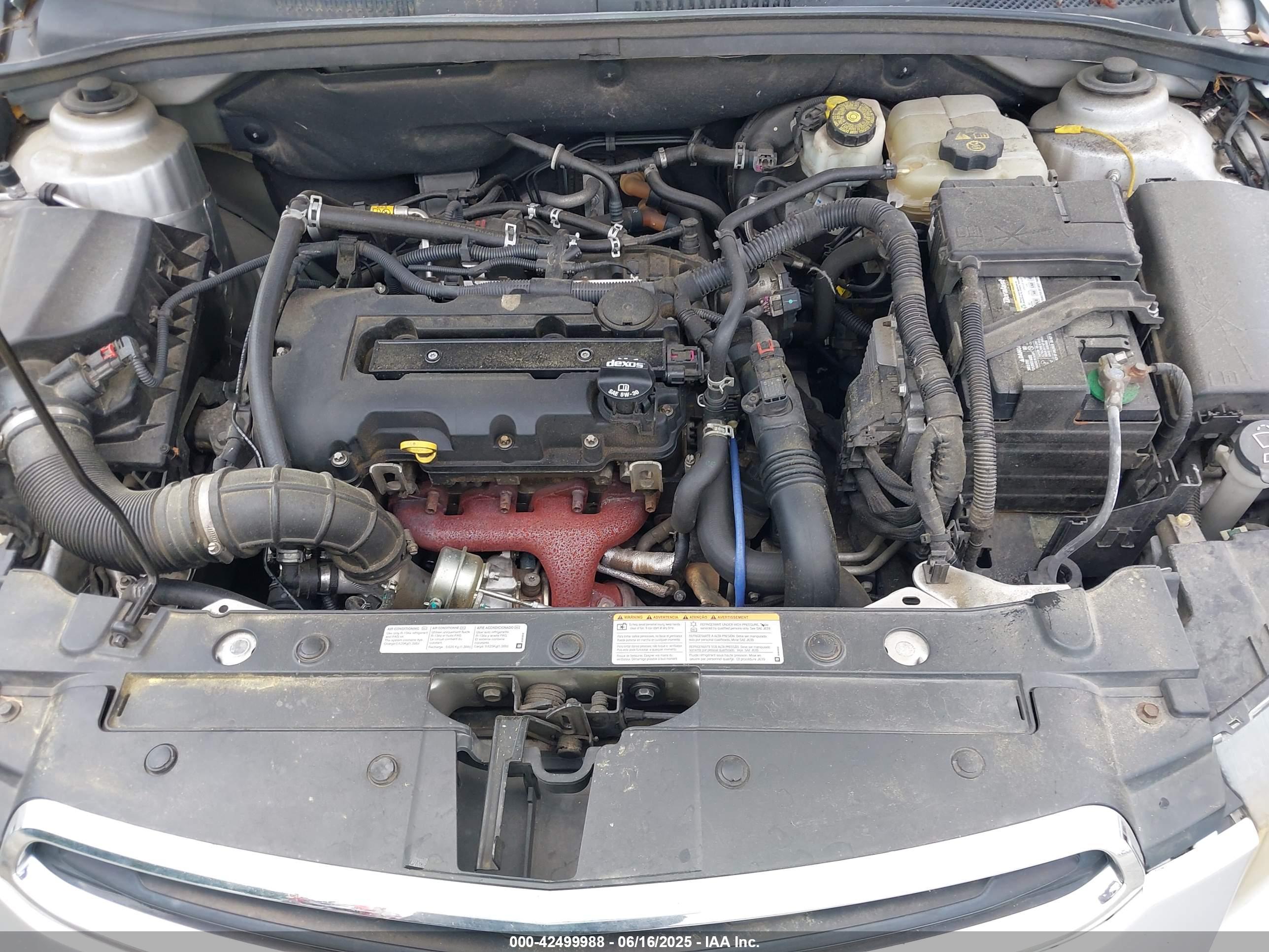CHEVROLET CRUZE image 10