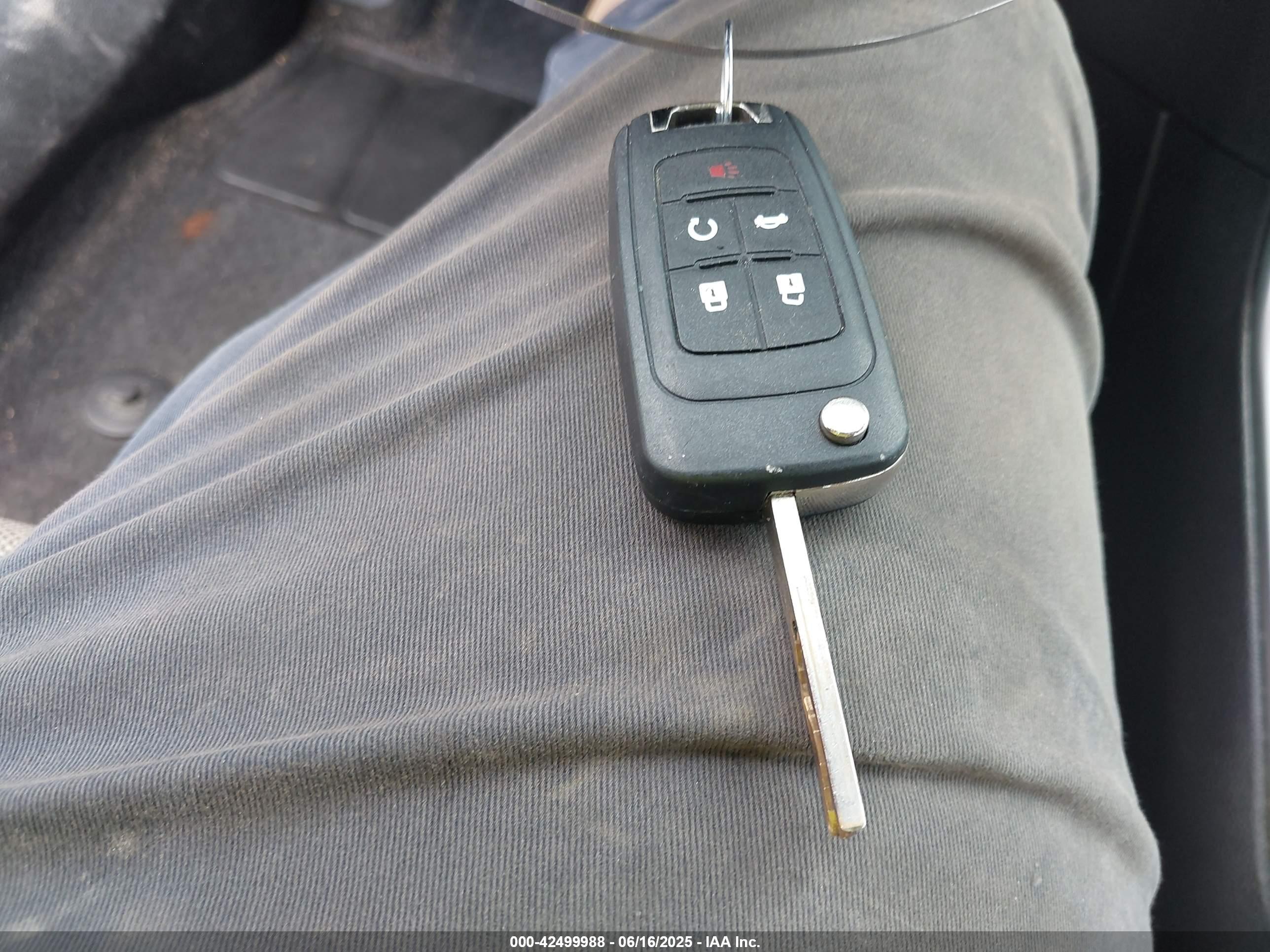 CHEVROLET CRUZE image 11