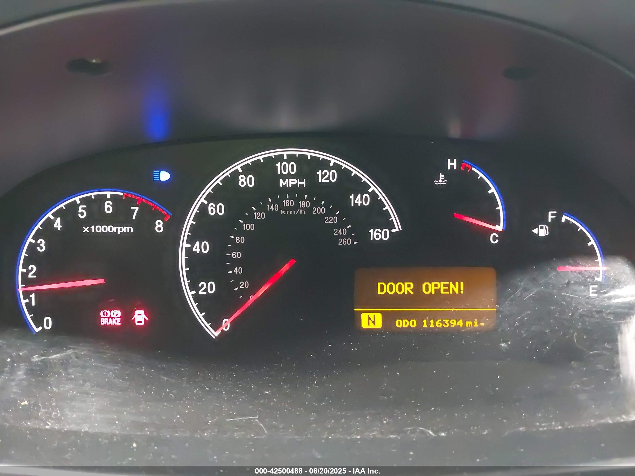 HYUNDAI AZERA image 7