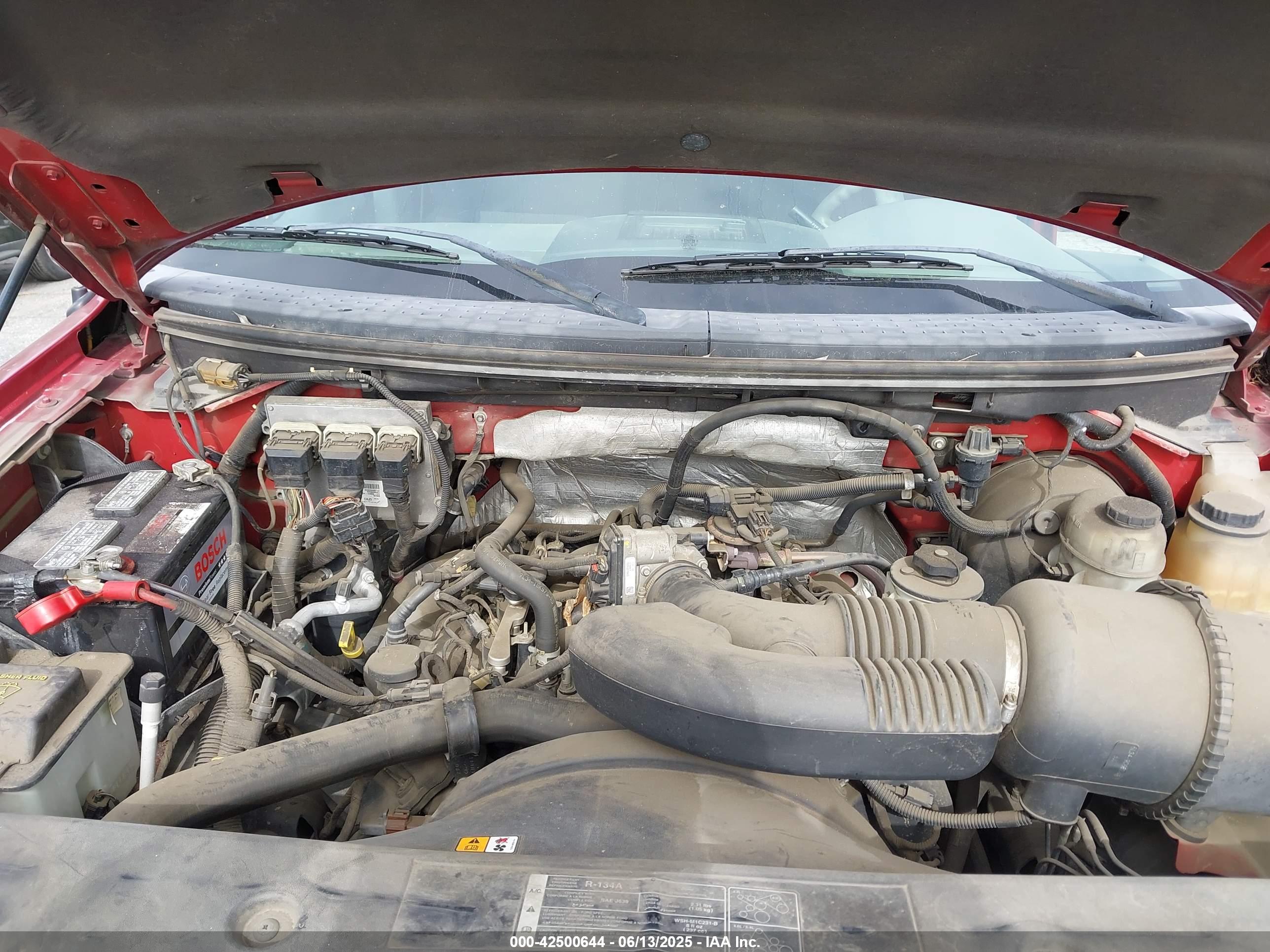 FORD F-150 image 10