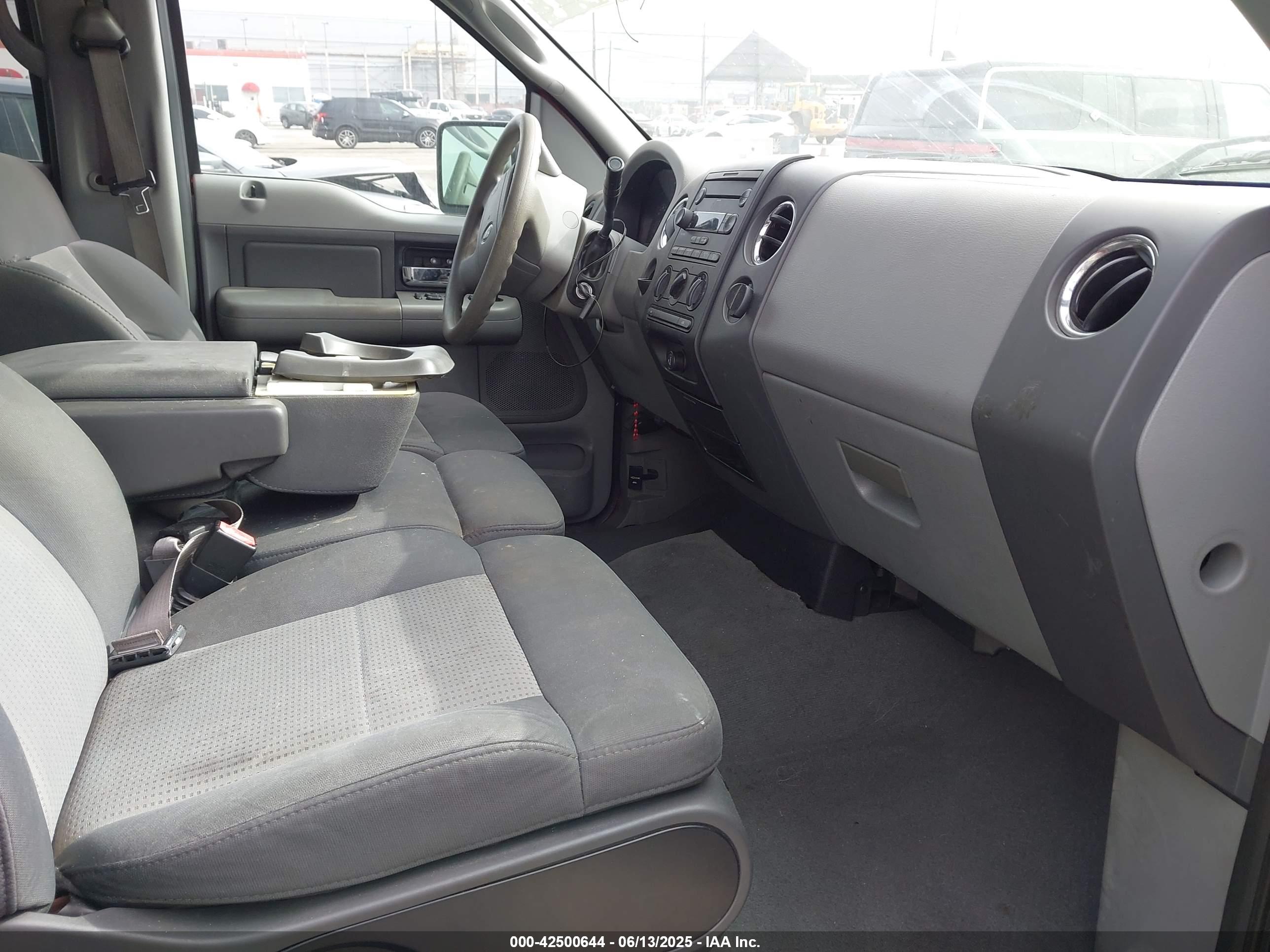 FORD F-150 image 5