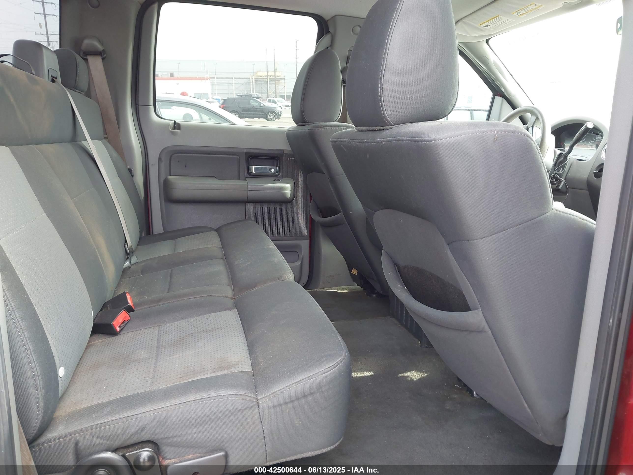FORD F-150 image 8