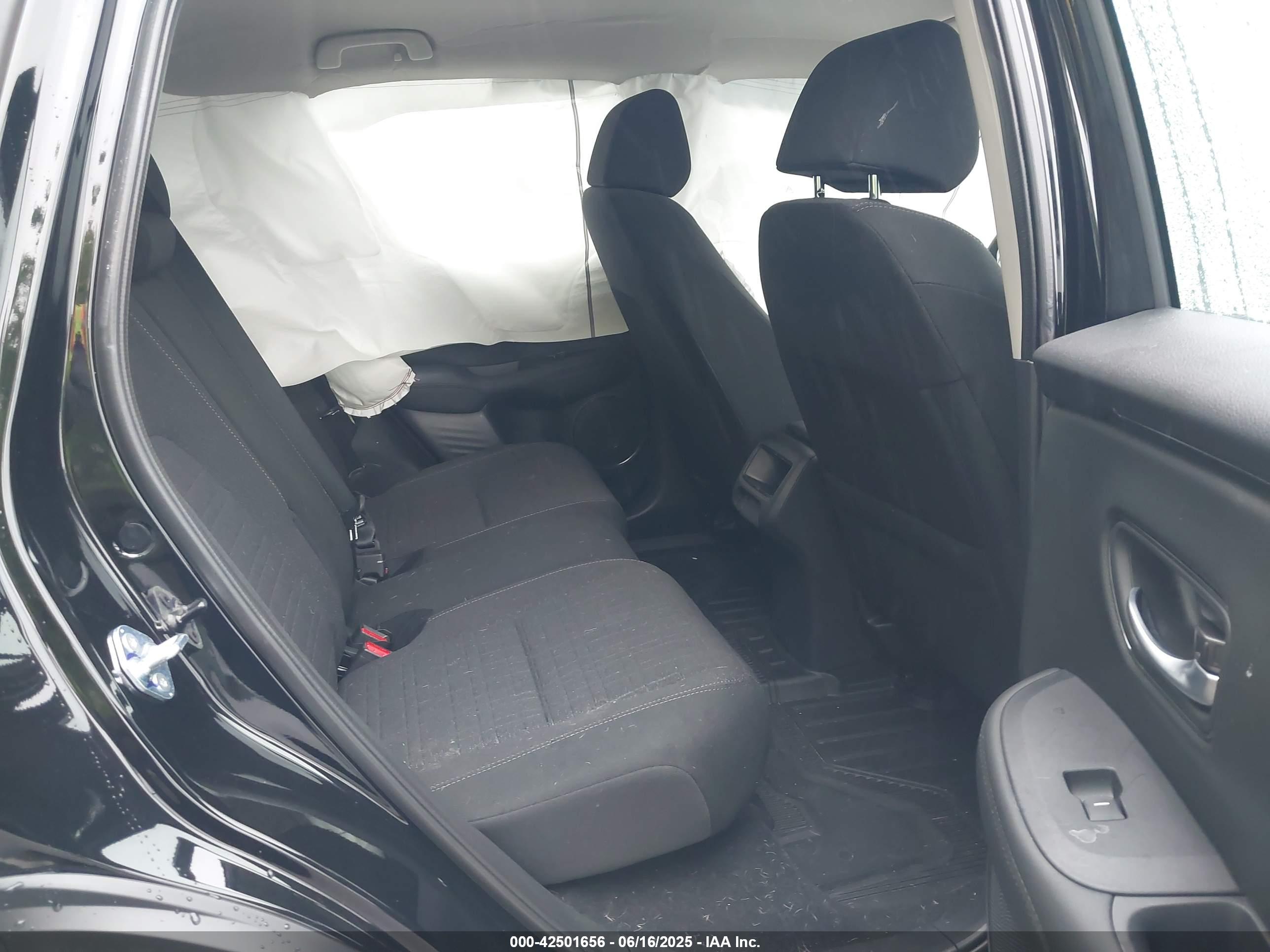 HONDA HR-V image 8