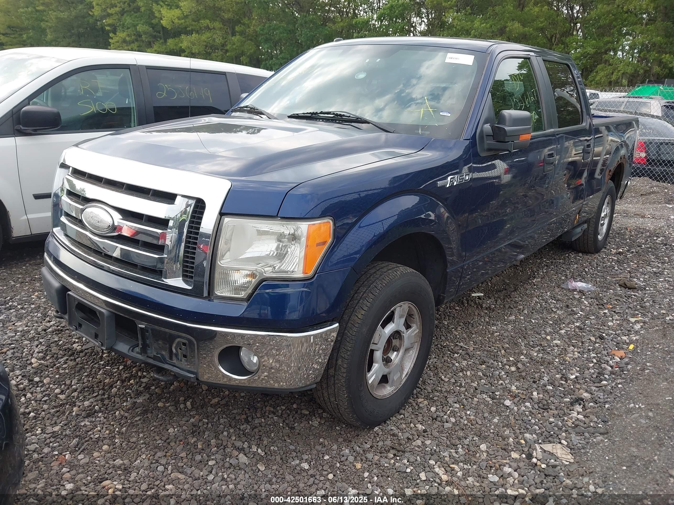 FORD F-150 image 2