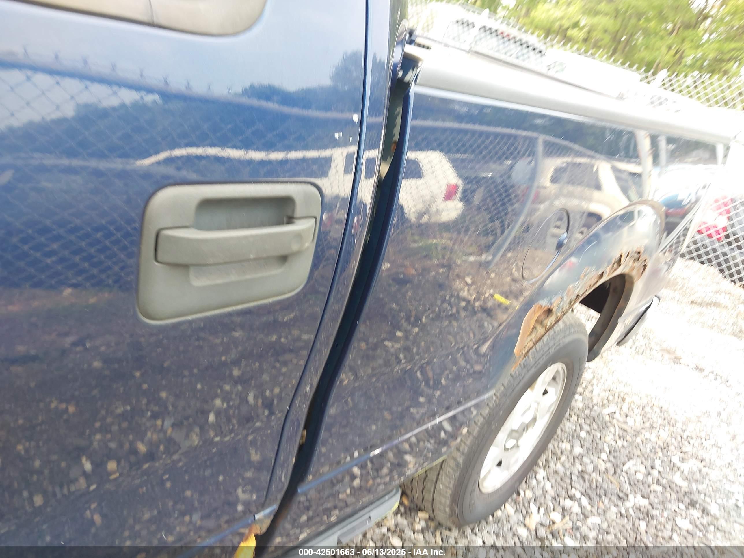 FORD F-150 image 6