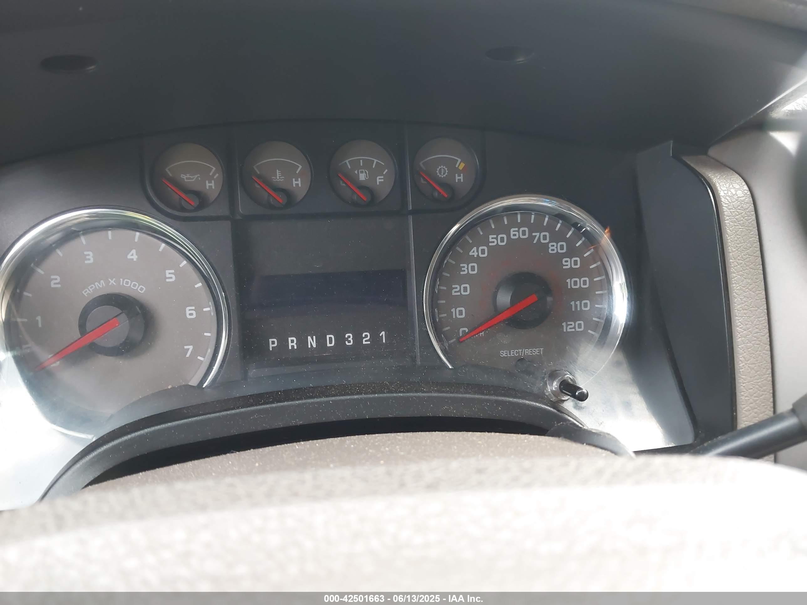 FORD F-150 image 7