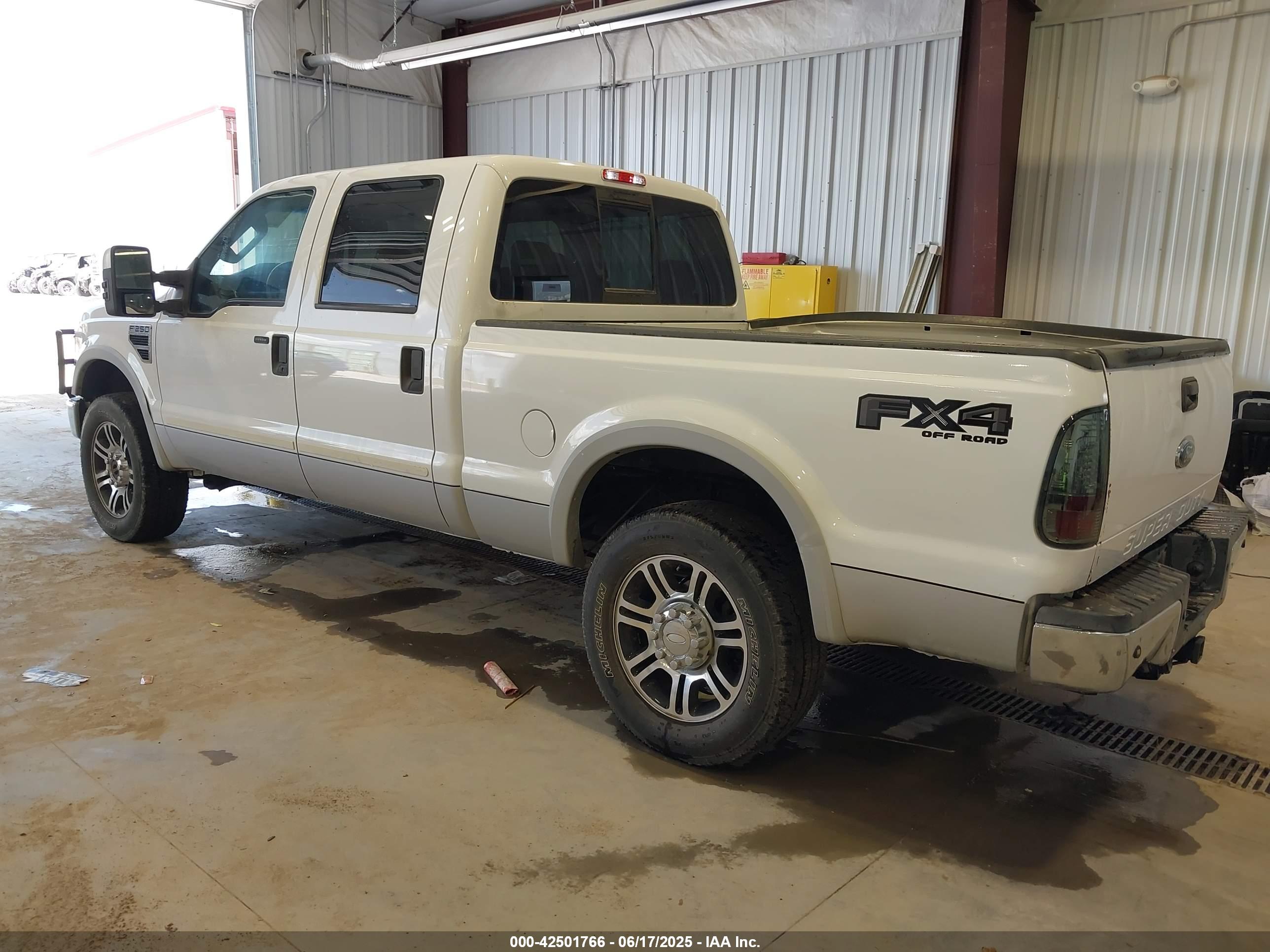 FORD F-250 image 3