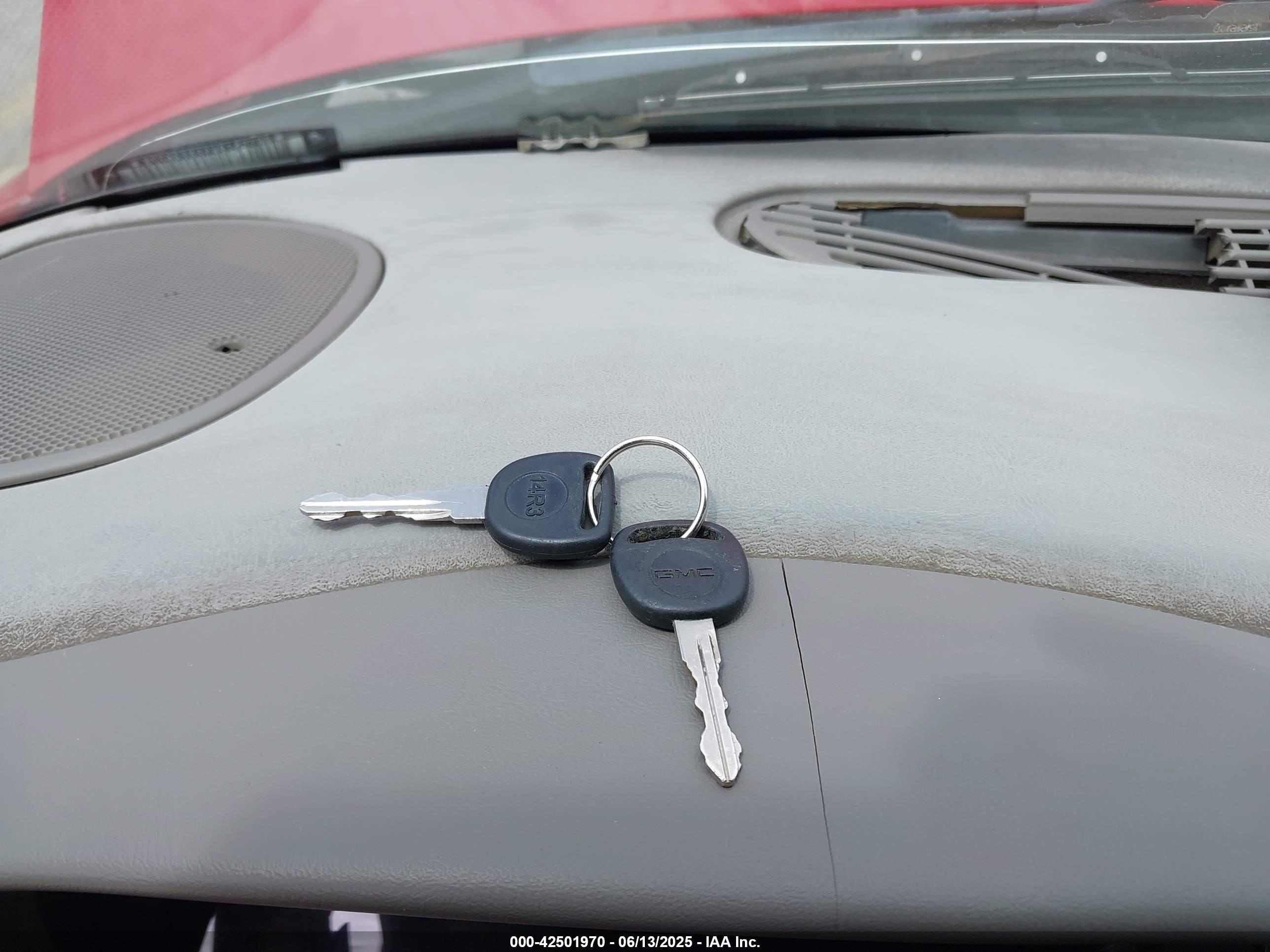 GMC SONOMA image 11