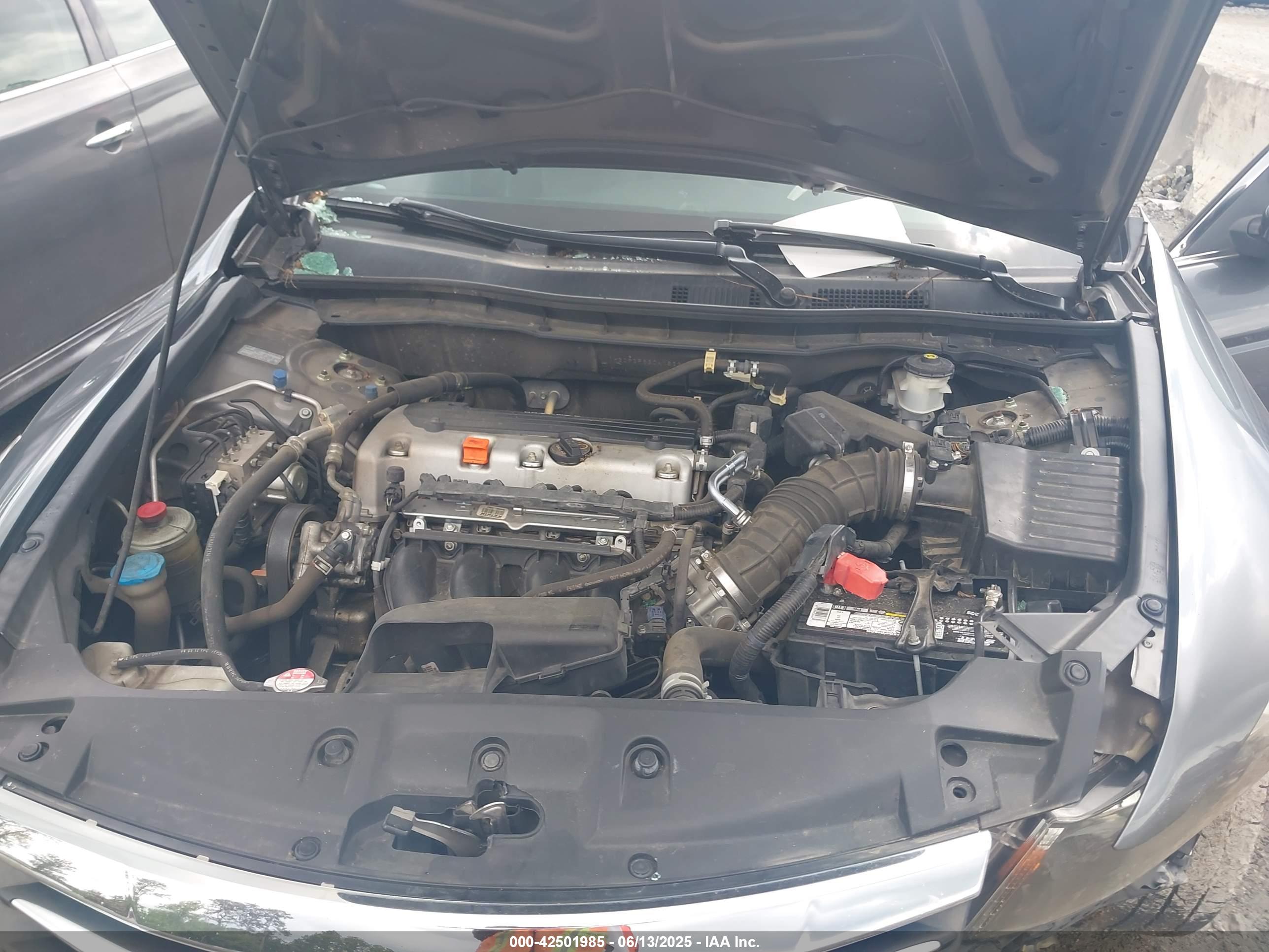 HONDA ACCORD image 10