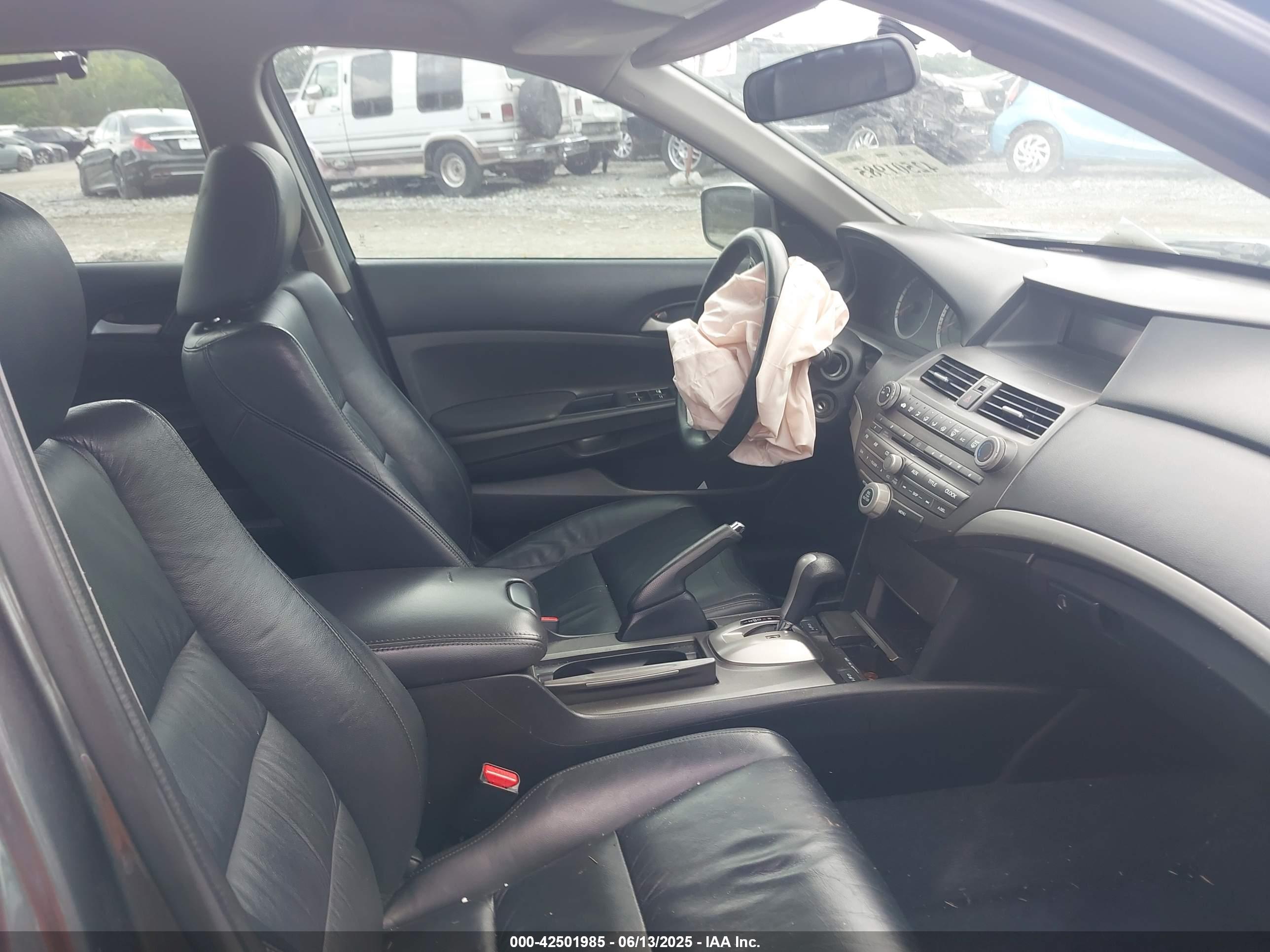 HONDA ACCORD image 5