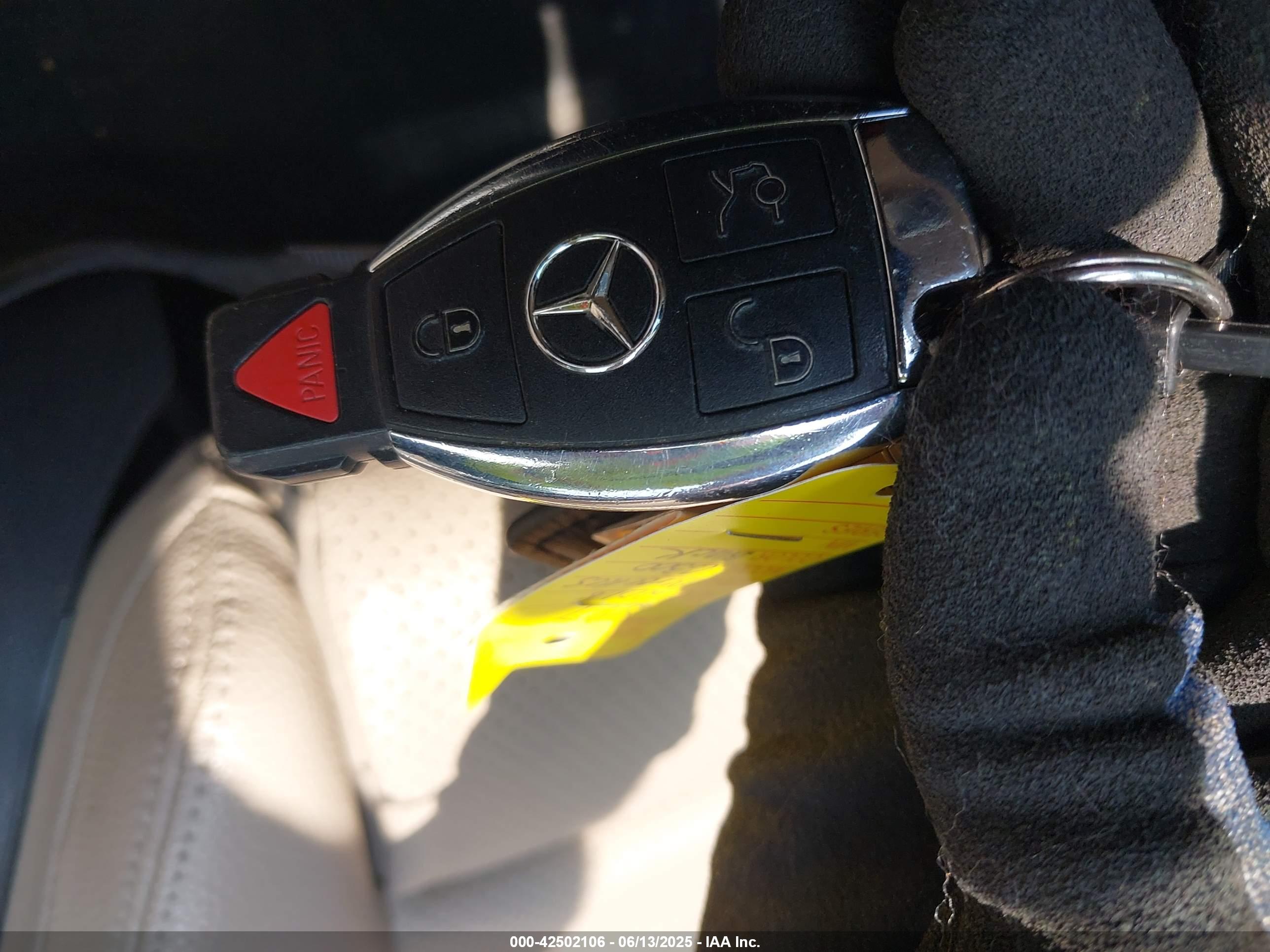MERCEDES-BENZ C image 11