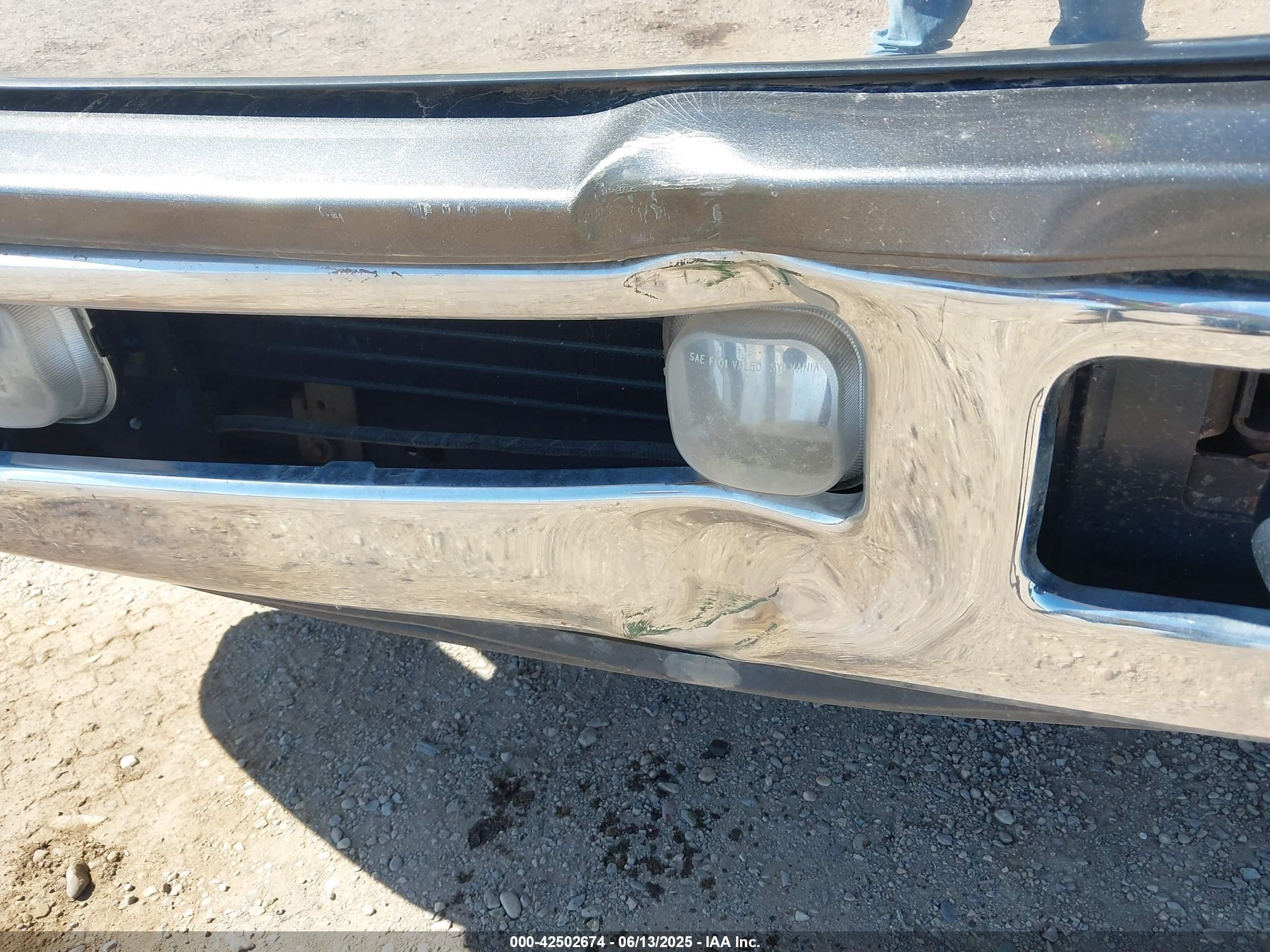 FORD F-250 image 6