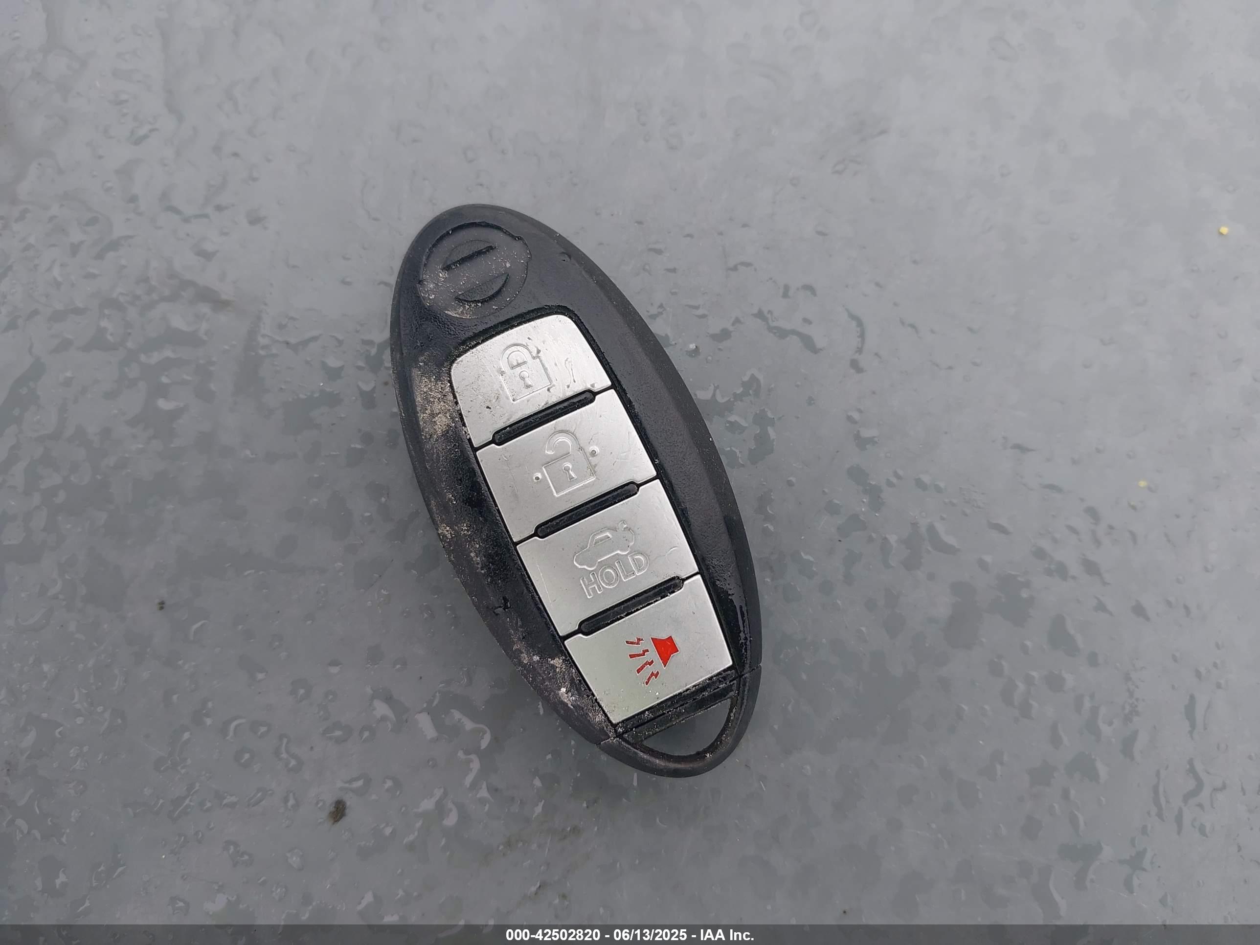 NISSAN ALTIMA image 11