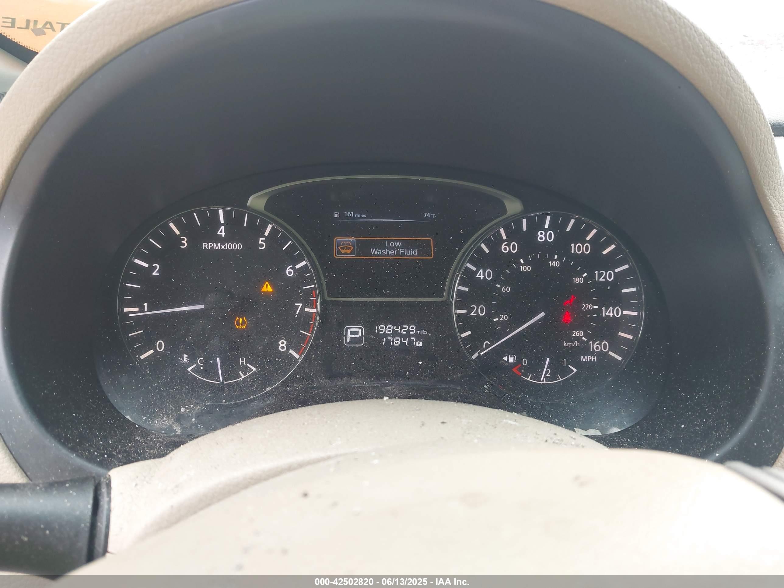NISSAN ALTIMA image 7