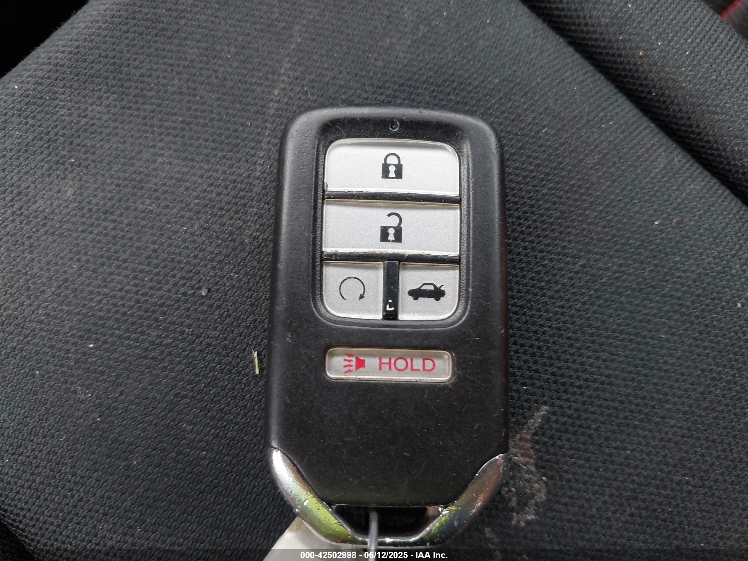 HONDA CIVIC image 11
