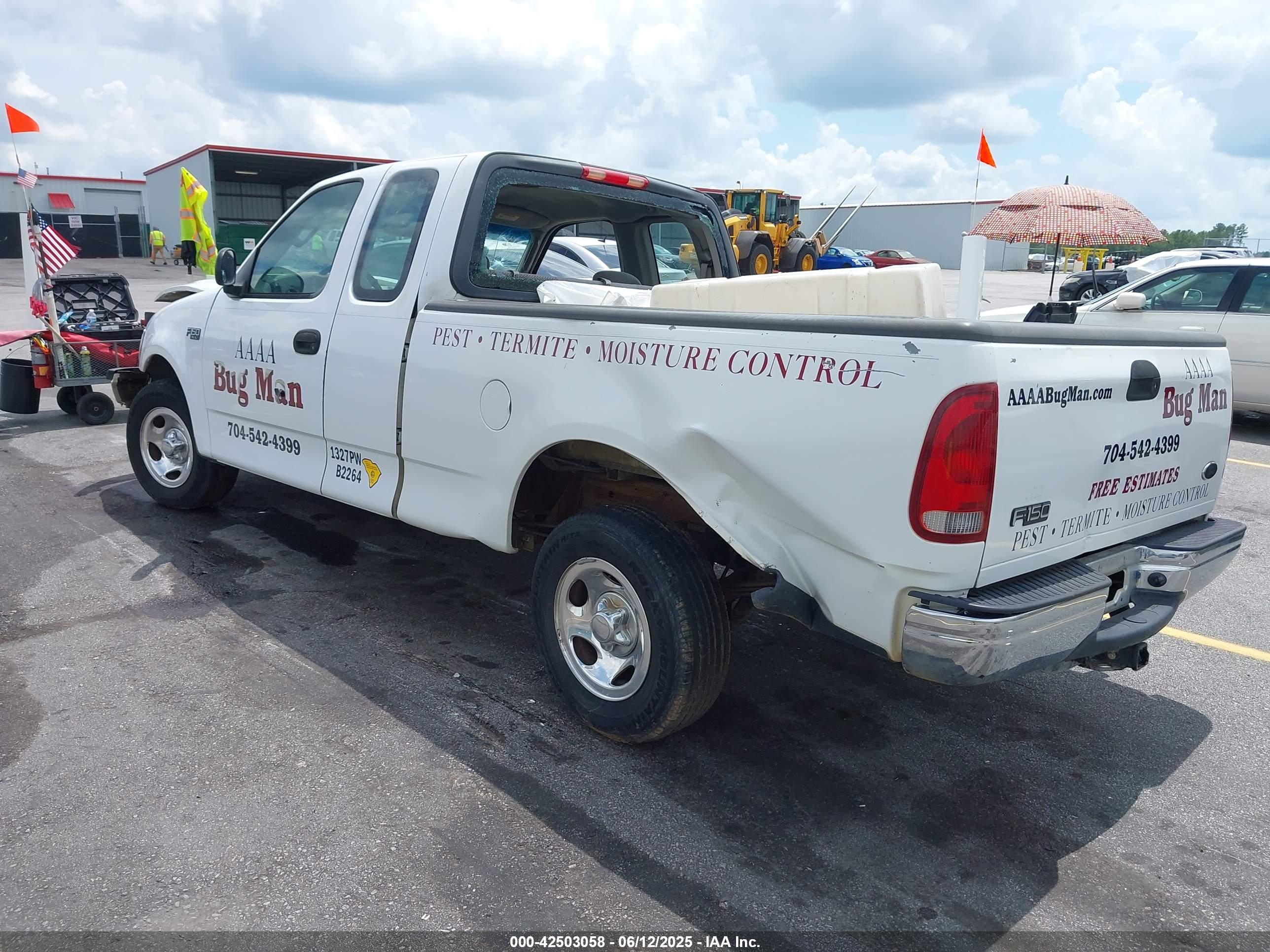 FORD F-150 image 3