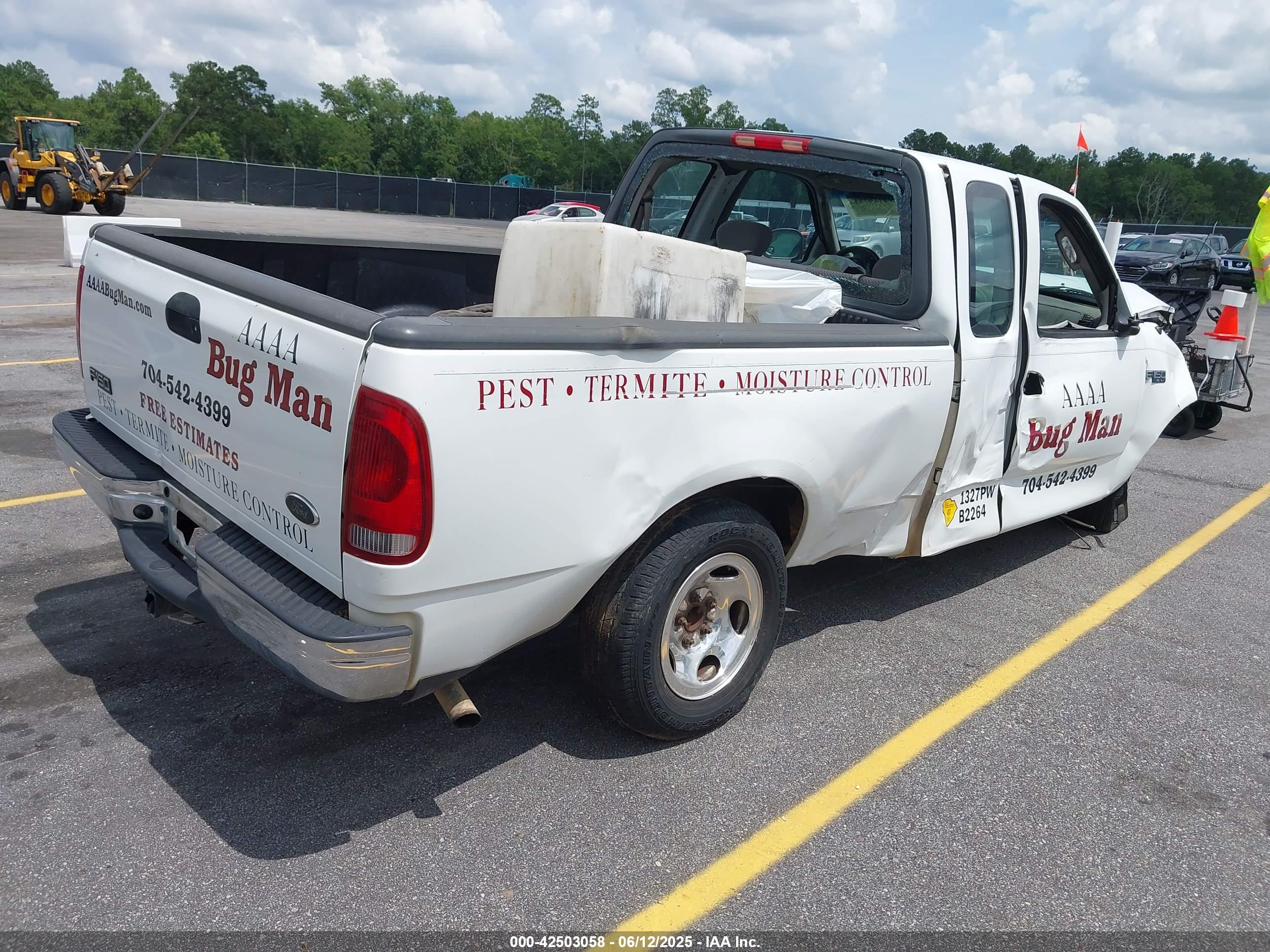 FORD F-150 image 4
