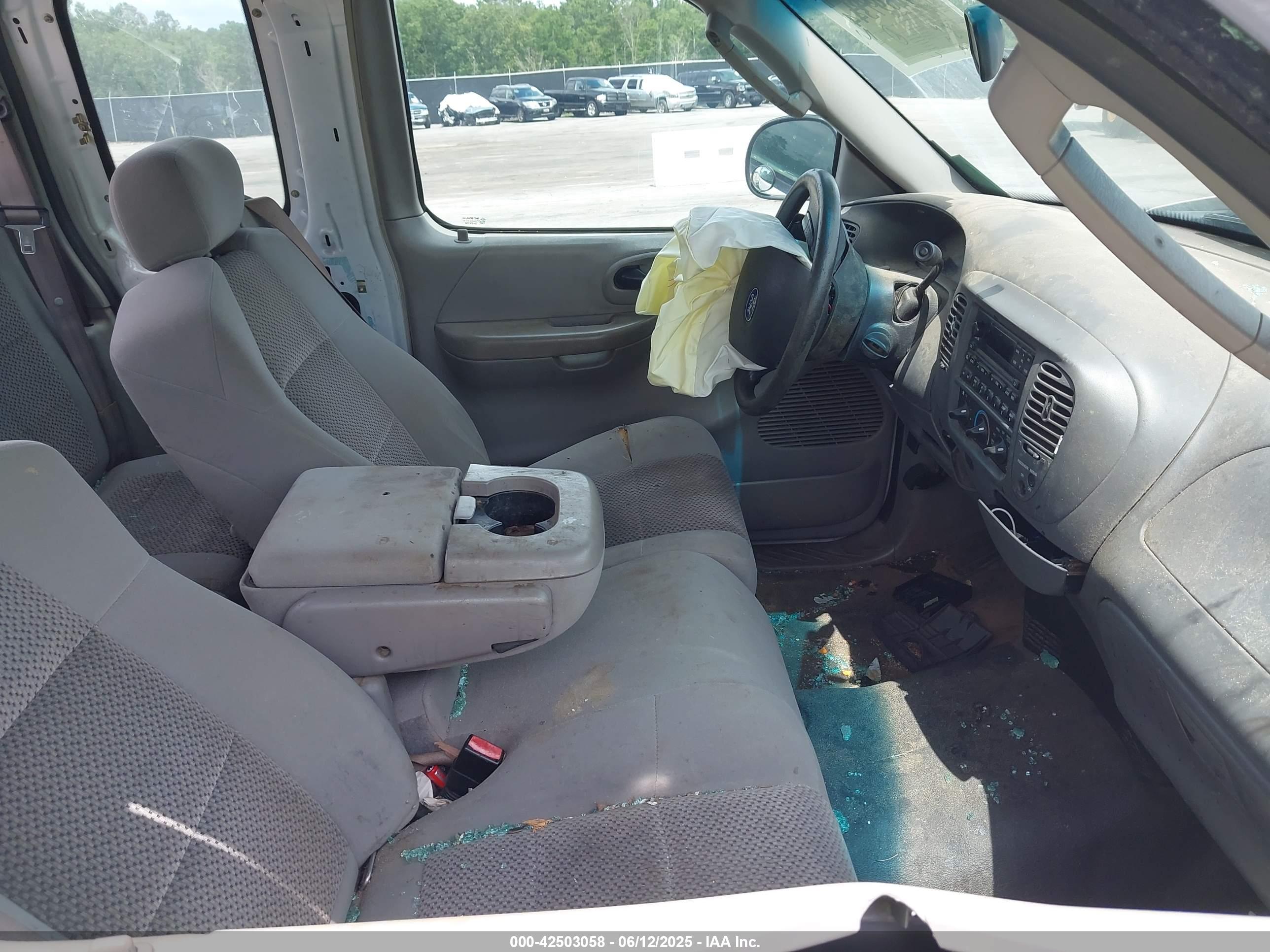 FORD F-150 image 5