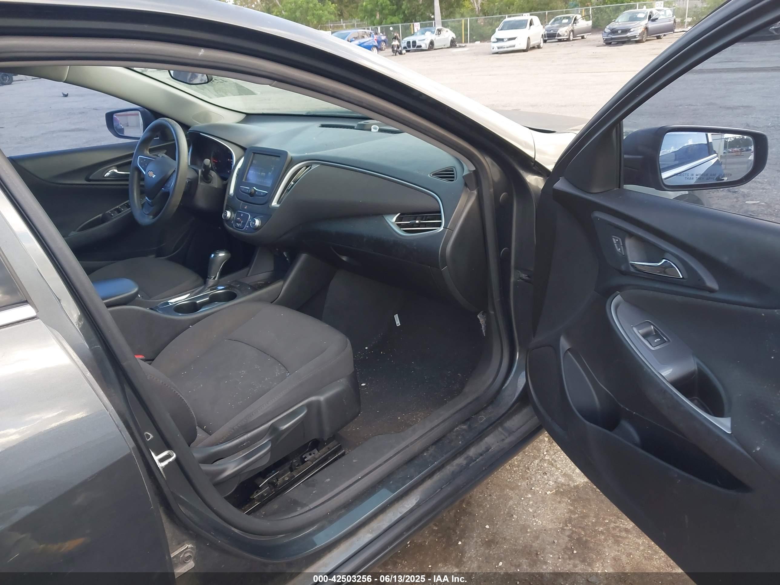 CHEVROLET MALIBU image 5
