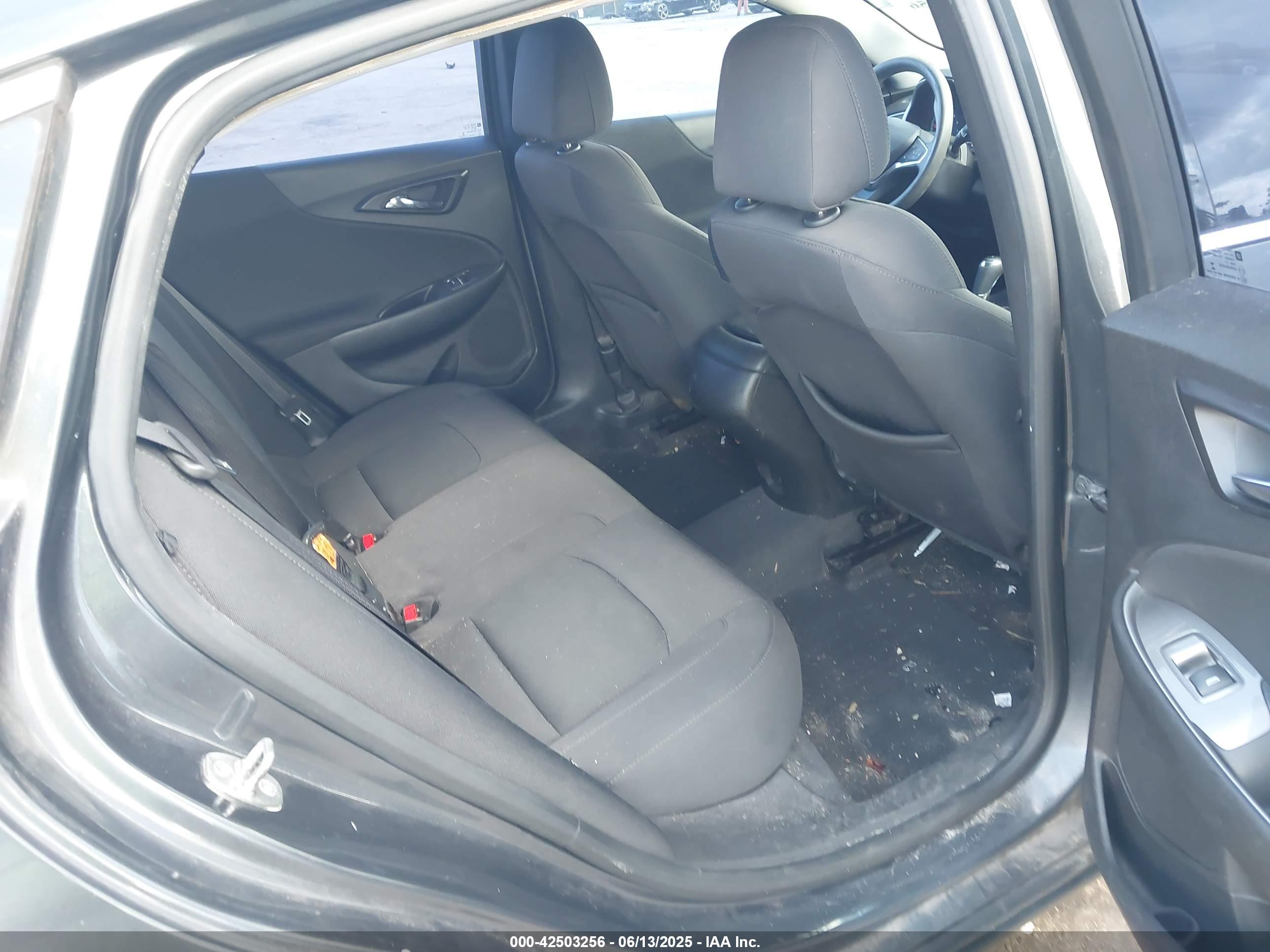 CHEVROLET MALIBU image 8