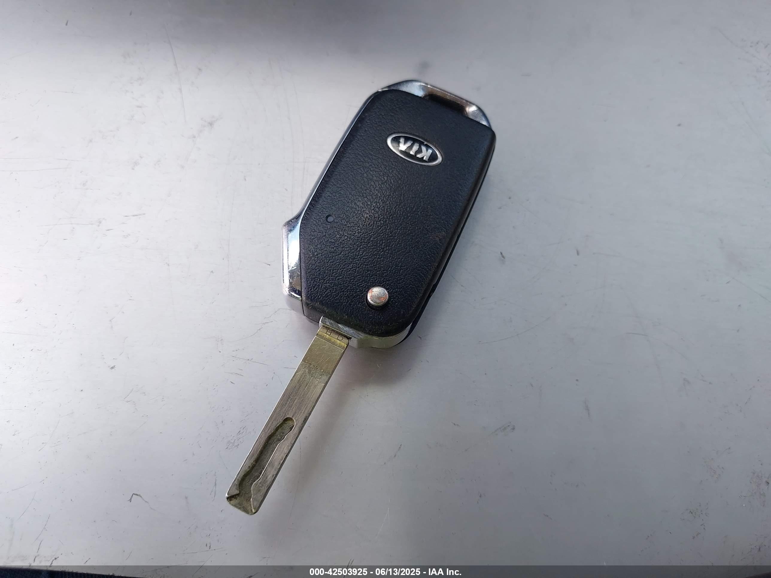 KIA SOUL image 11