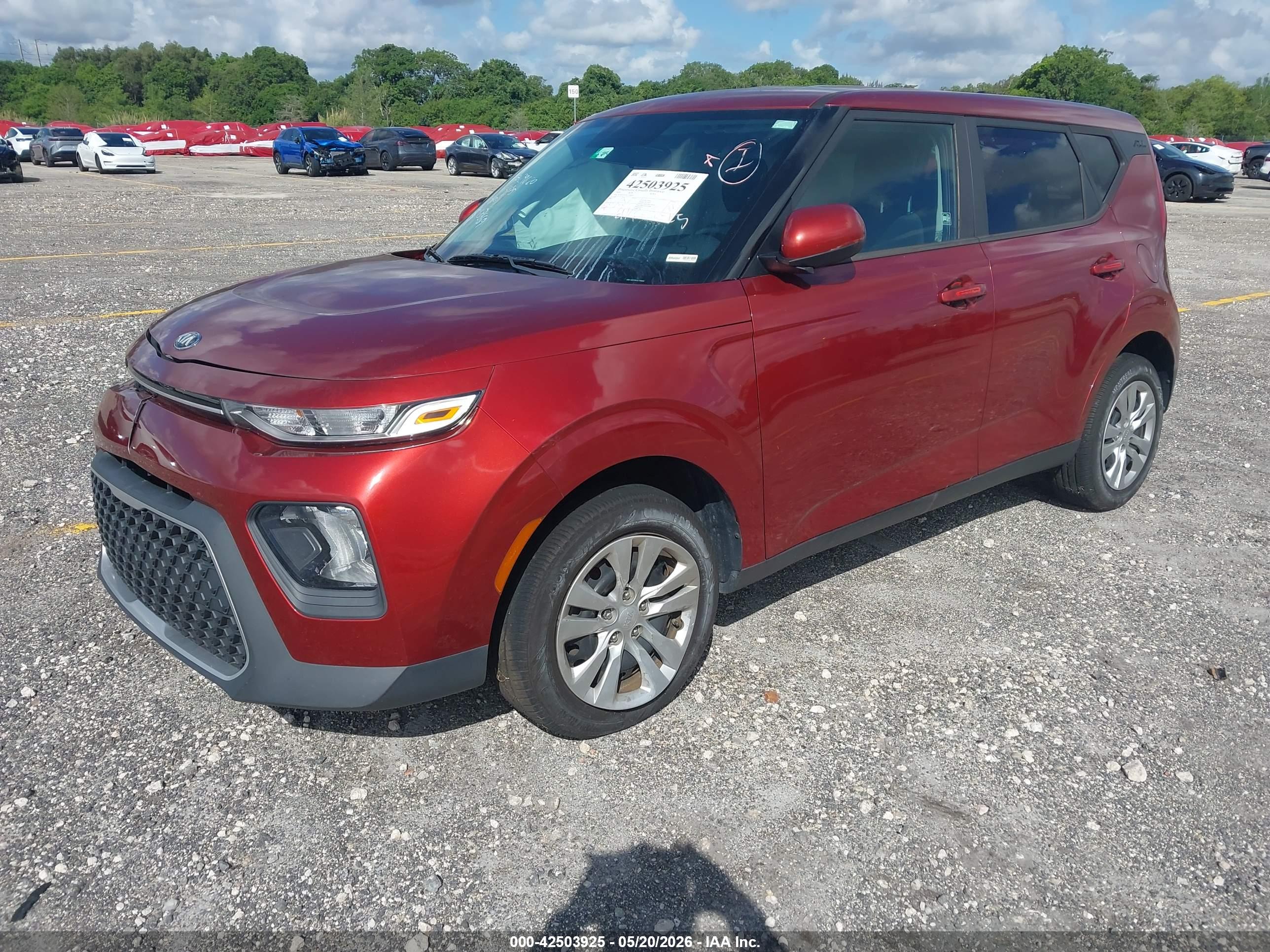 KIA SOUL image 2
