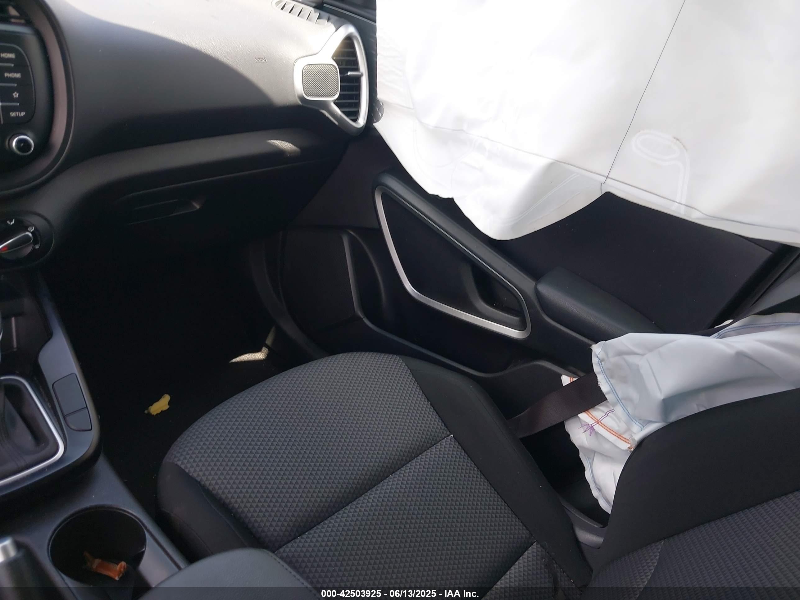 KIA SOUL image 5