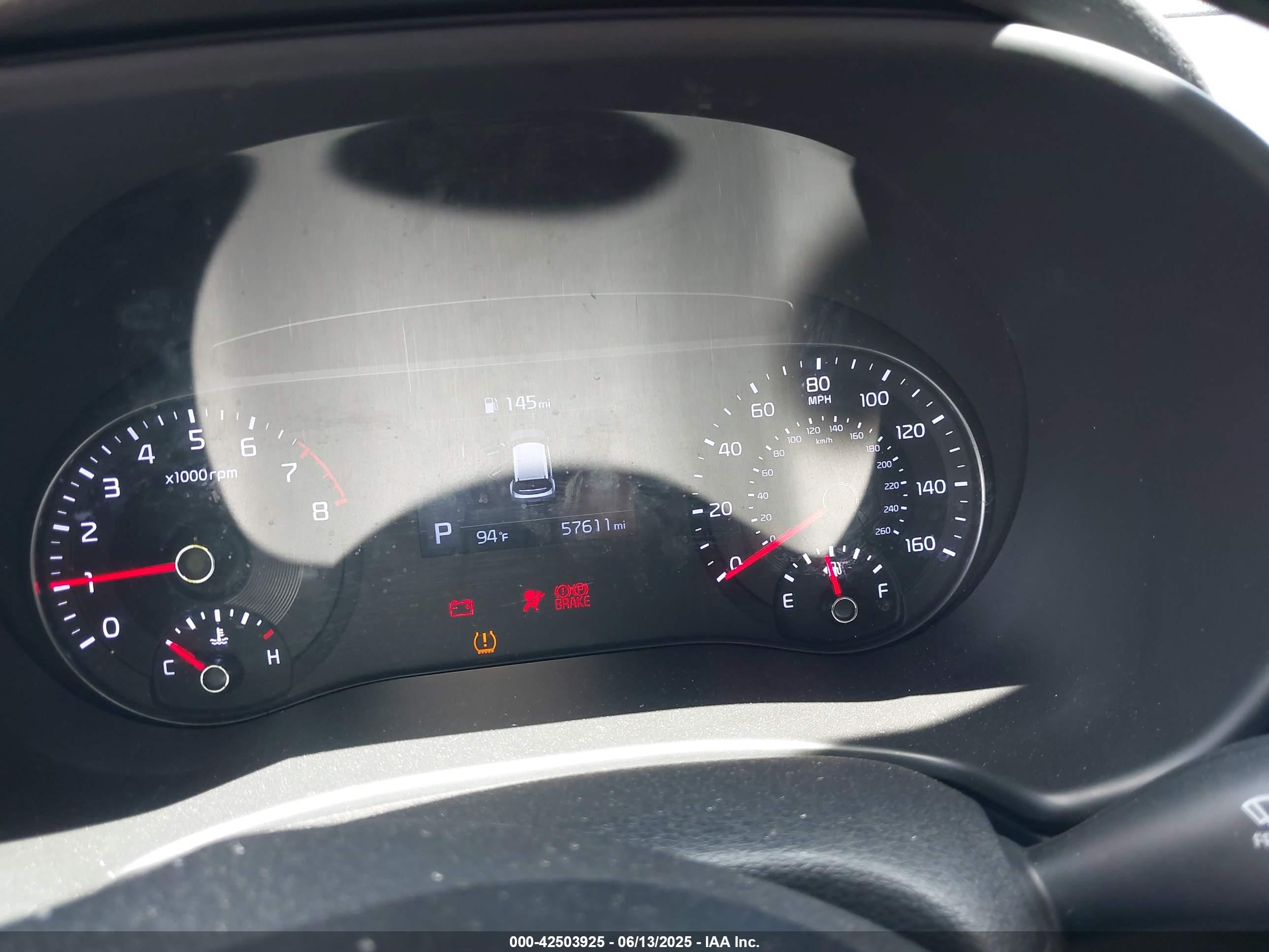 KIA SOUL image 7
