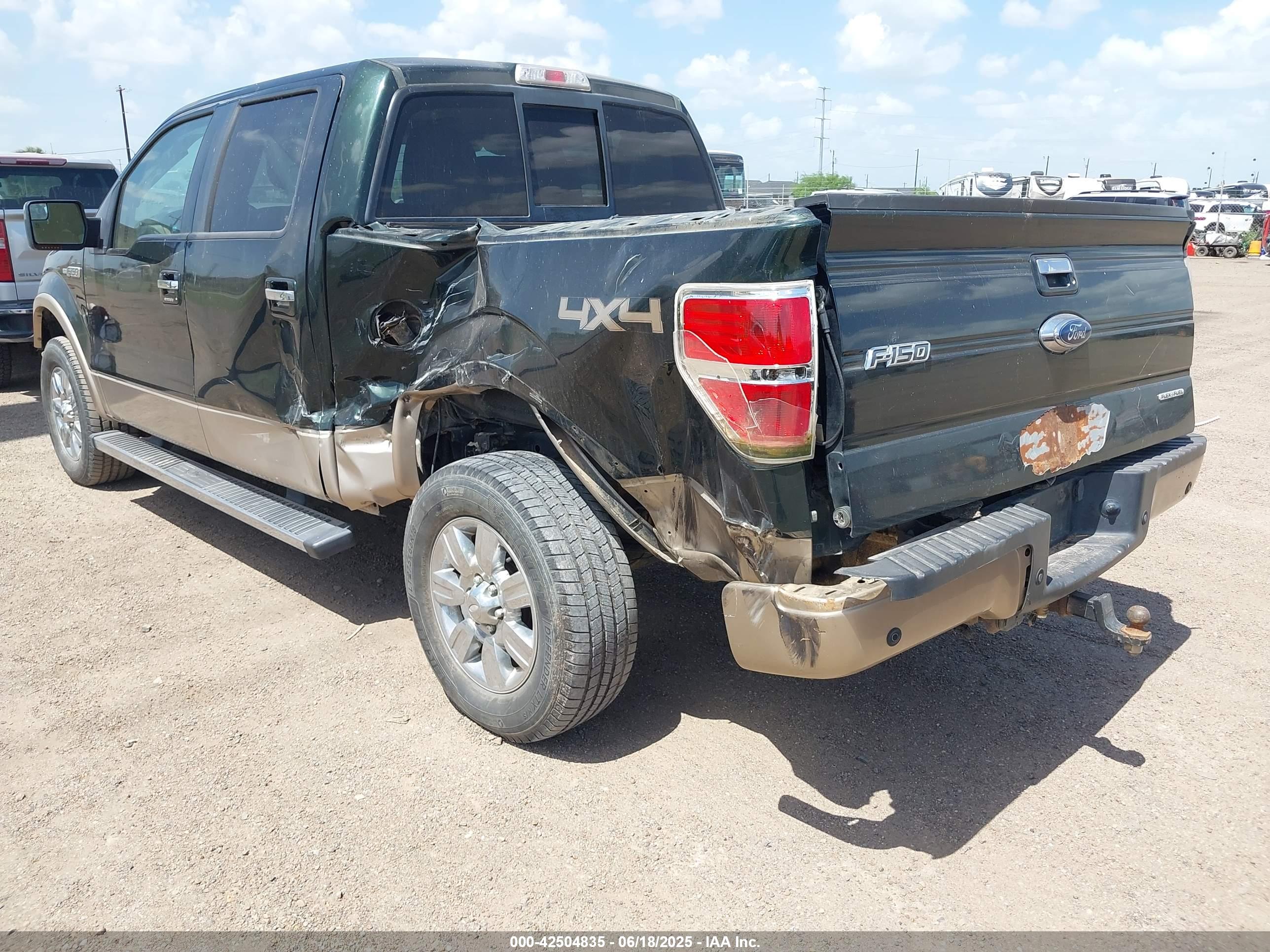 FORD F-150 image 3