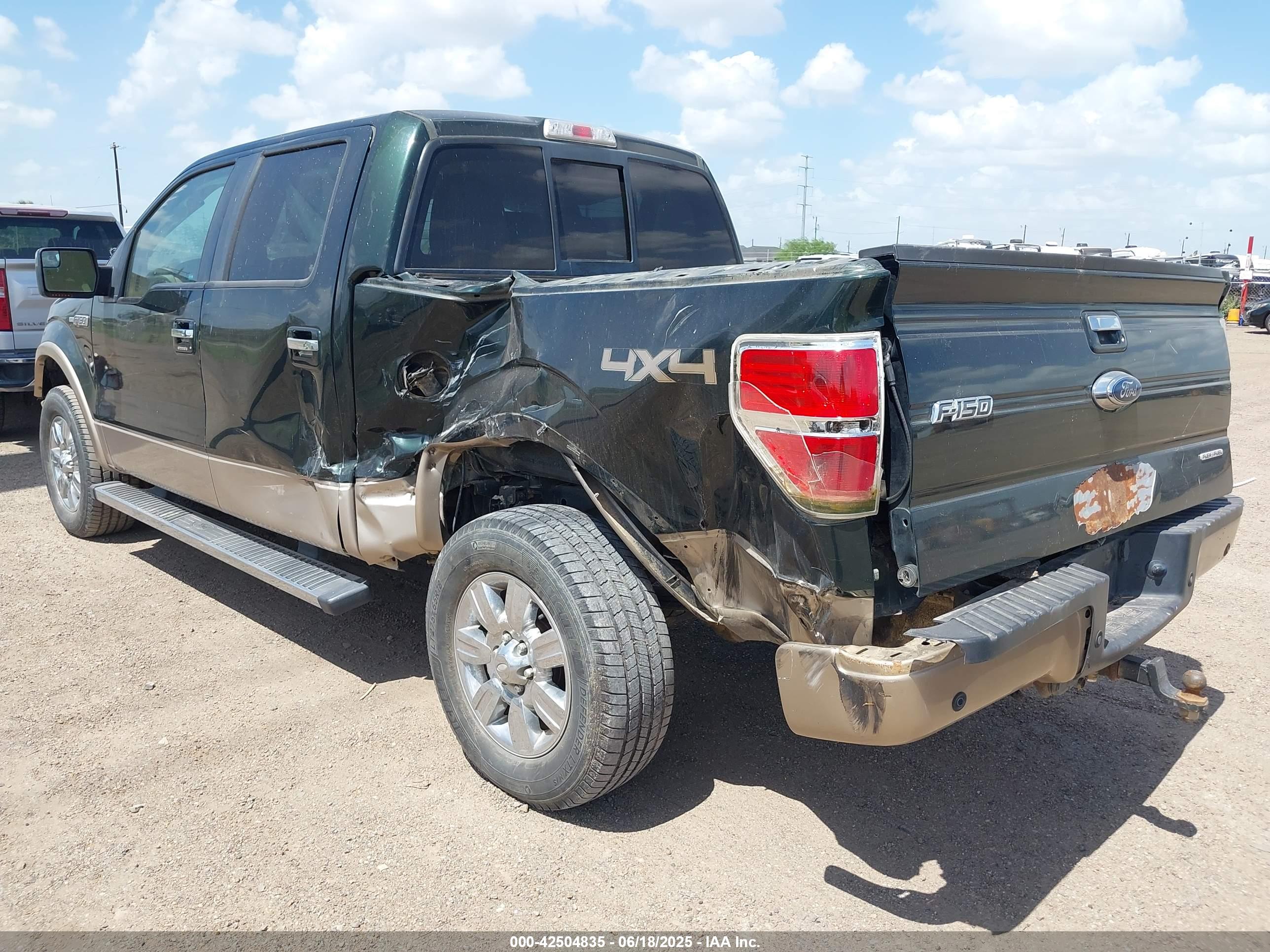 FORD F-150 image 6