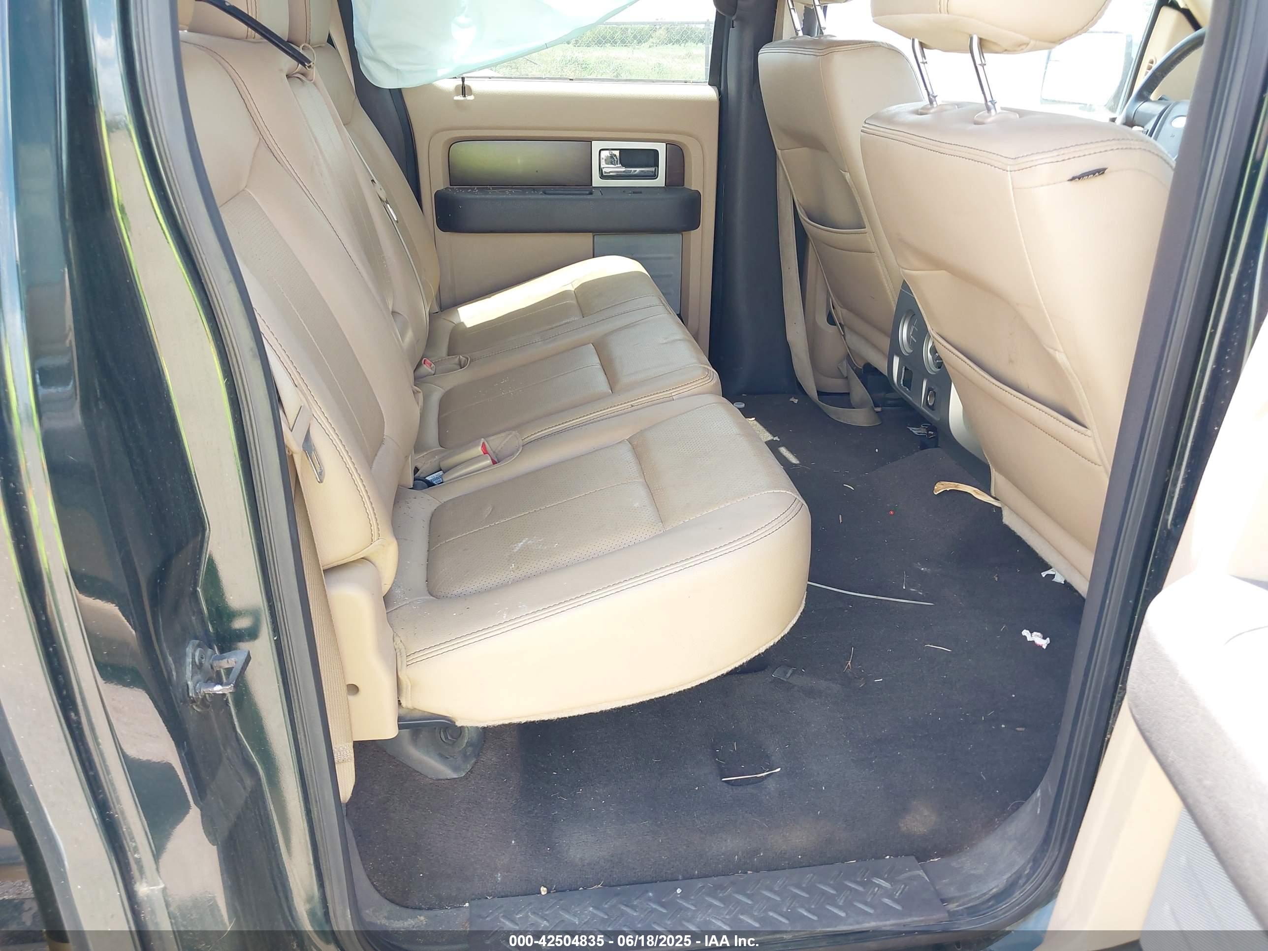 FORD F-150 image 8