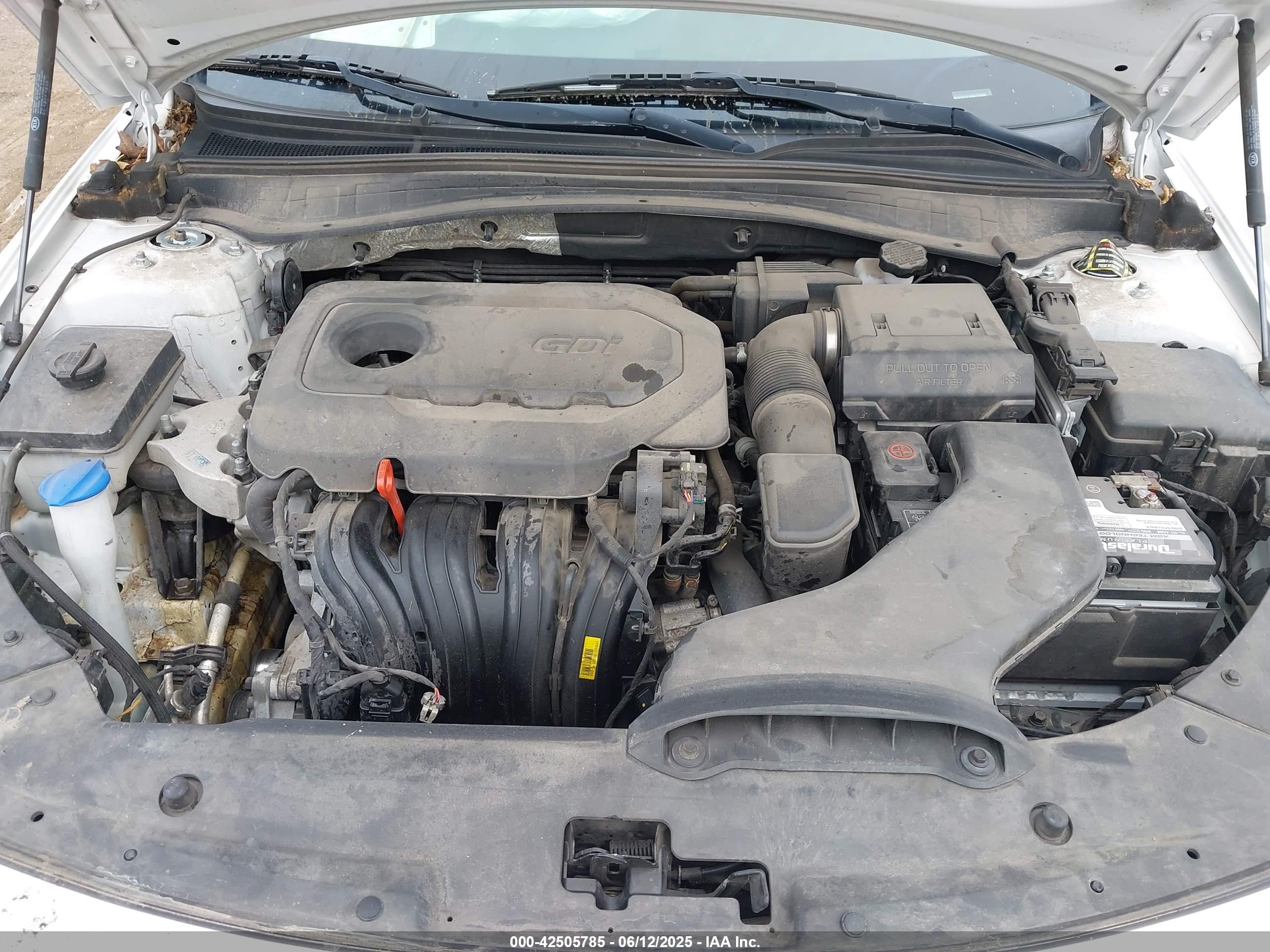 KIA OPTIMA image 10