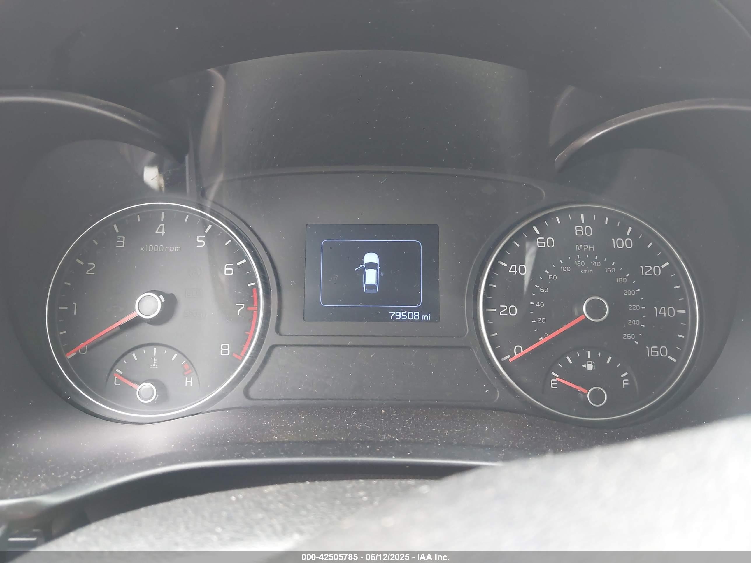 KIA OPTIMA image 7