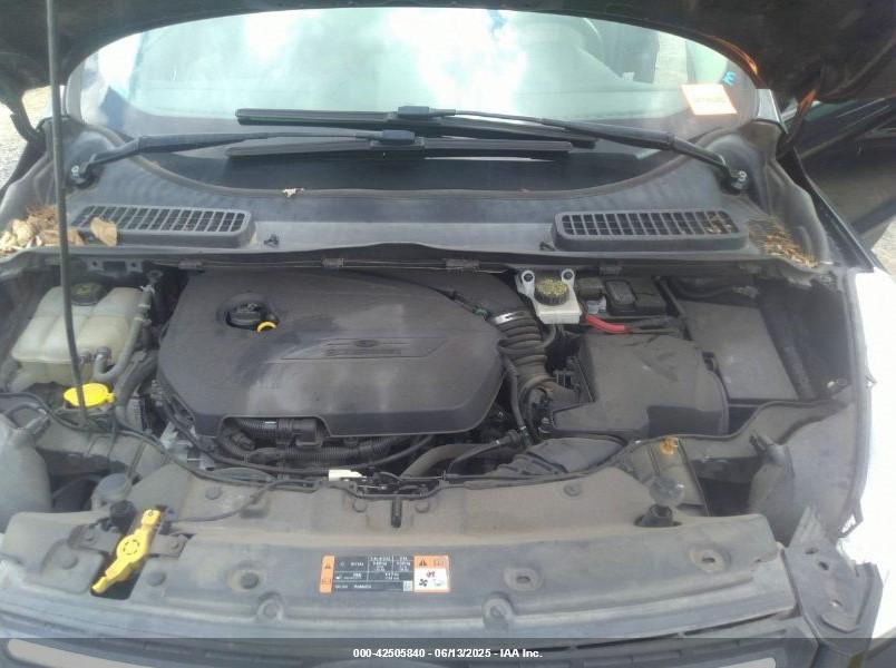 FORD ESCAPE image 10