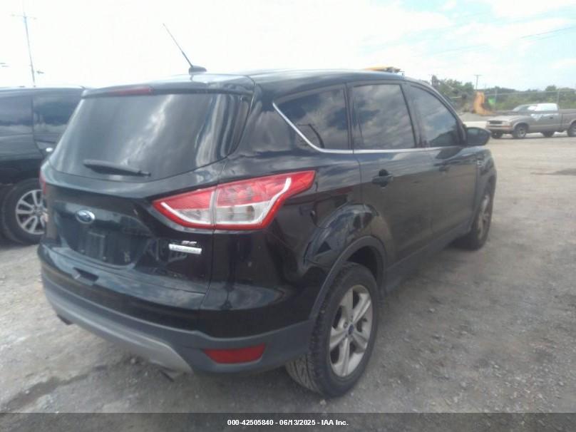 FORD ESCAPE image 4