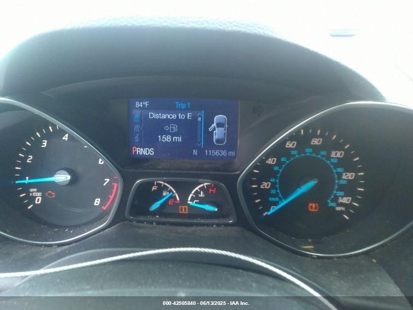 FORD ESCAPE image 7