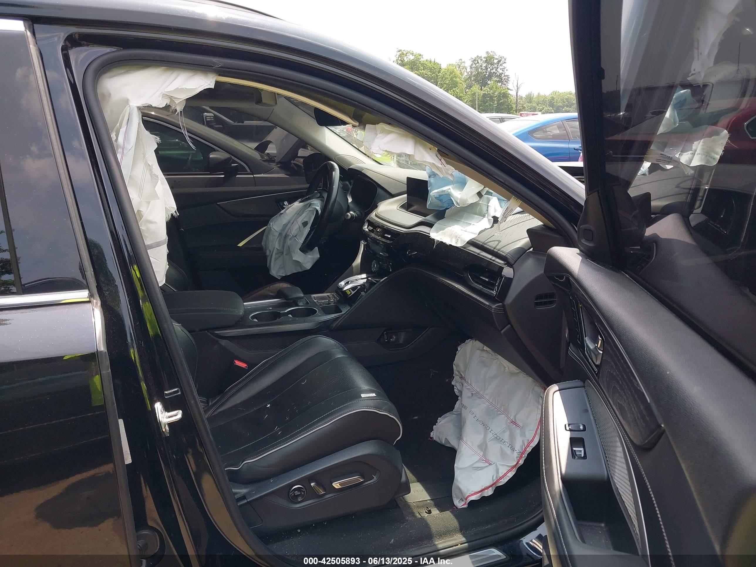 ACURA MDX image 5
