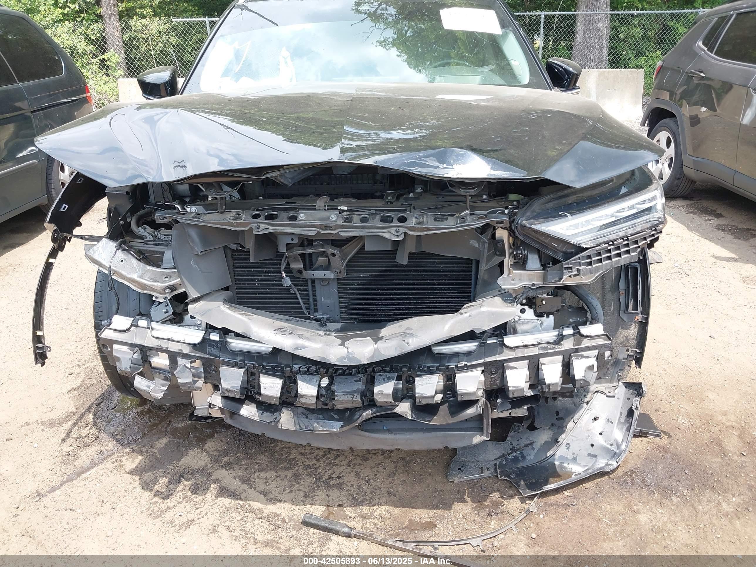 ACURA MDX image 6