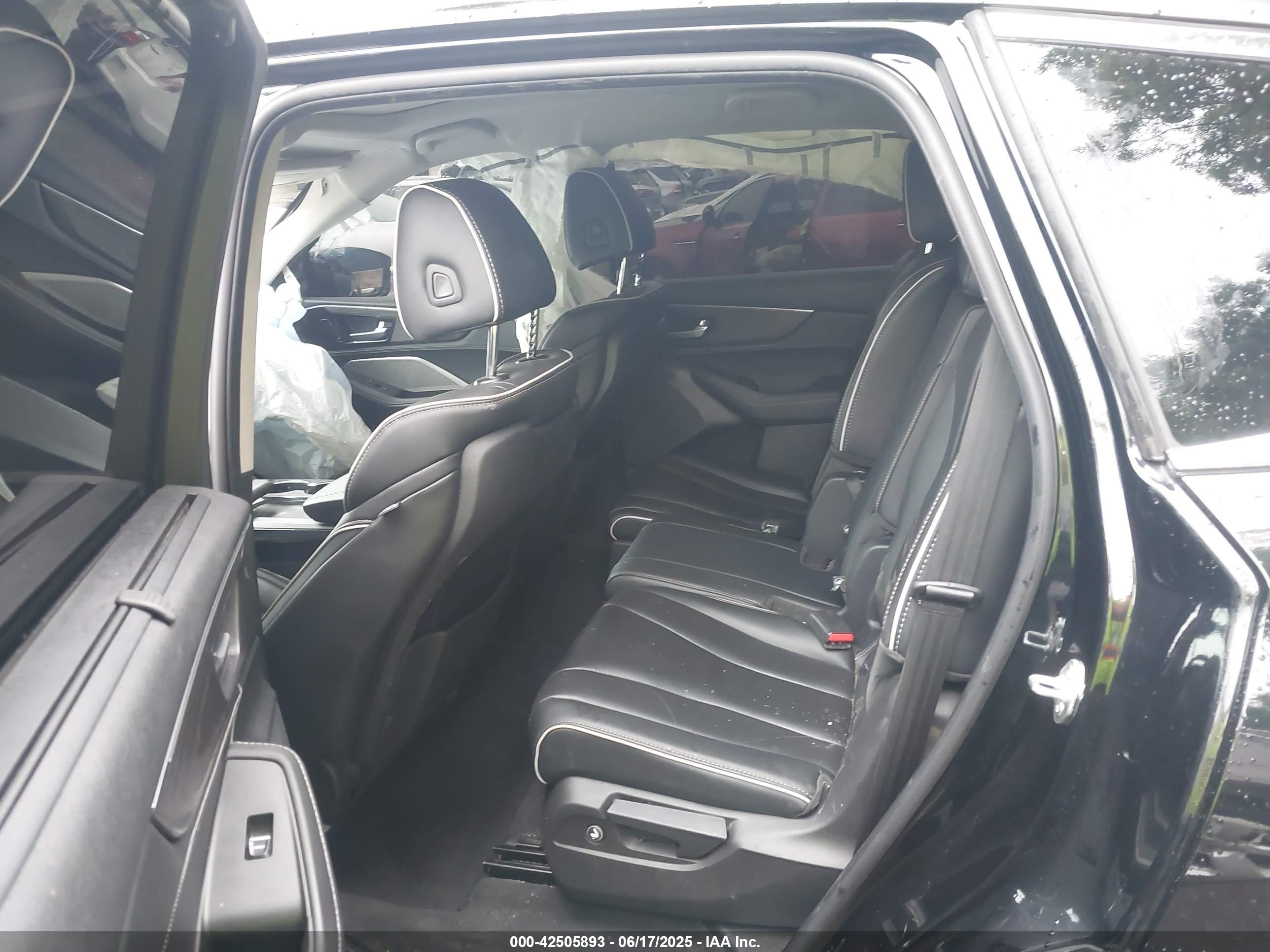ACURA MDX image 8