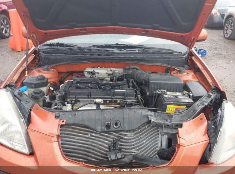 KIA RIO image 10