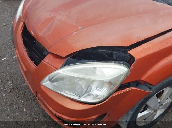 KIA RIO image 6