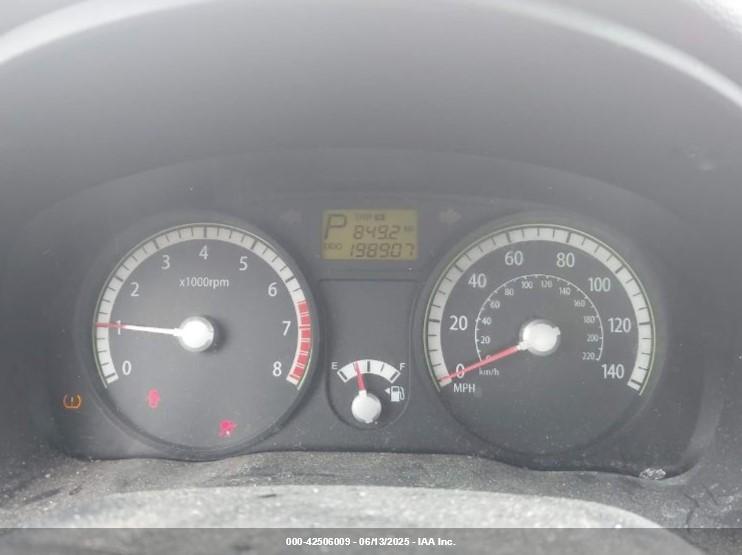 KIA RIO image 7