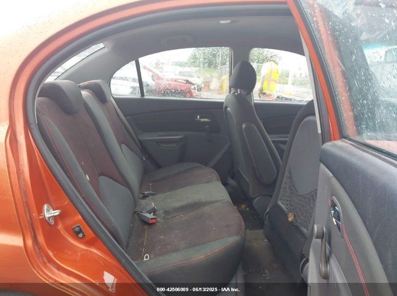 KIA RIO image 8