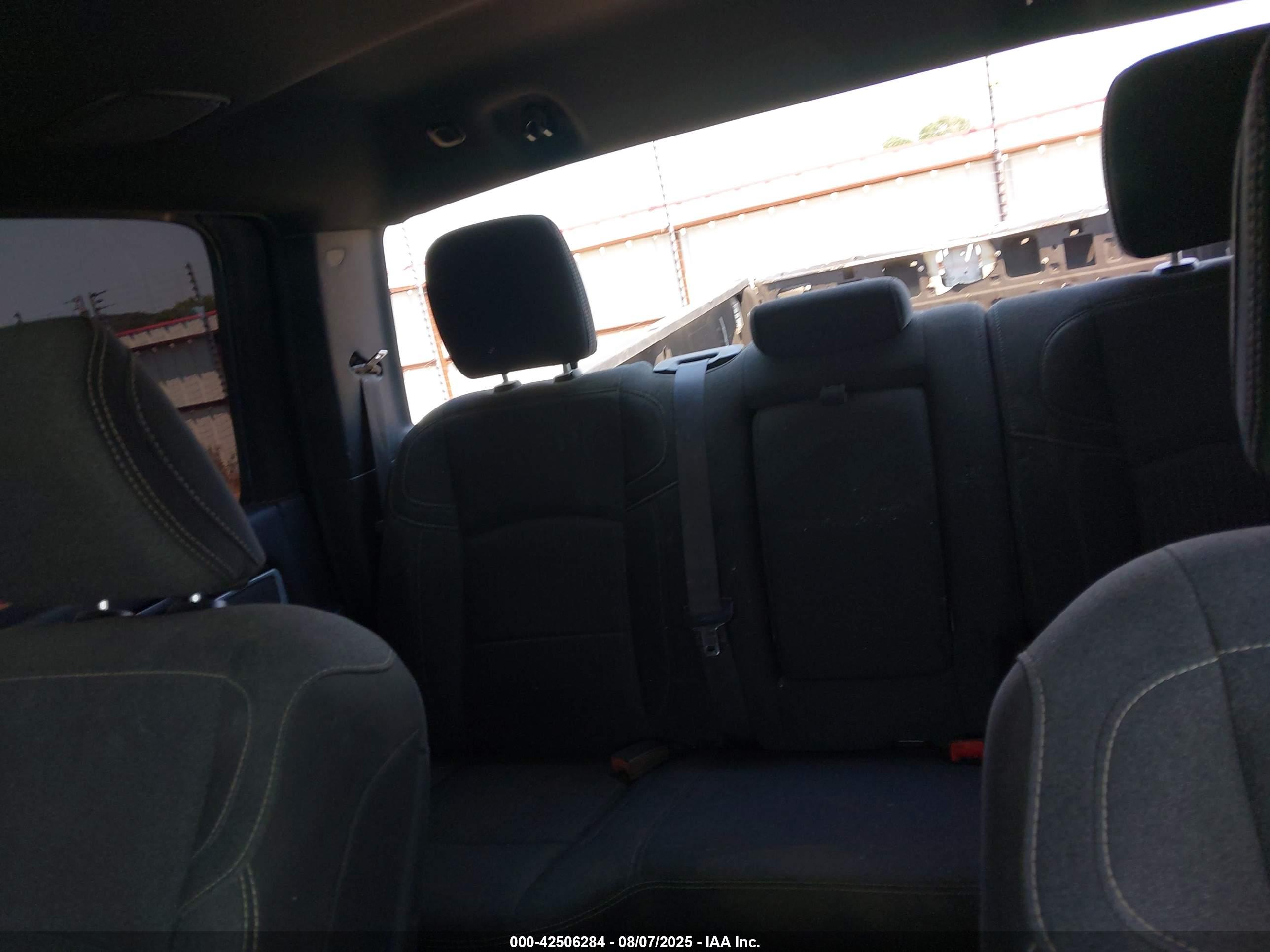 RAM 3500 image 7