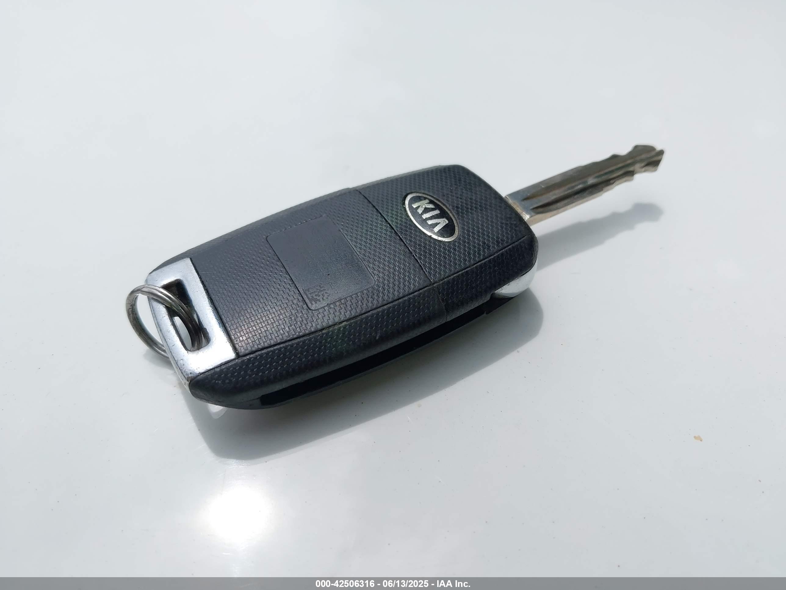 KIA FORTE image 11