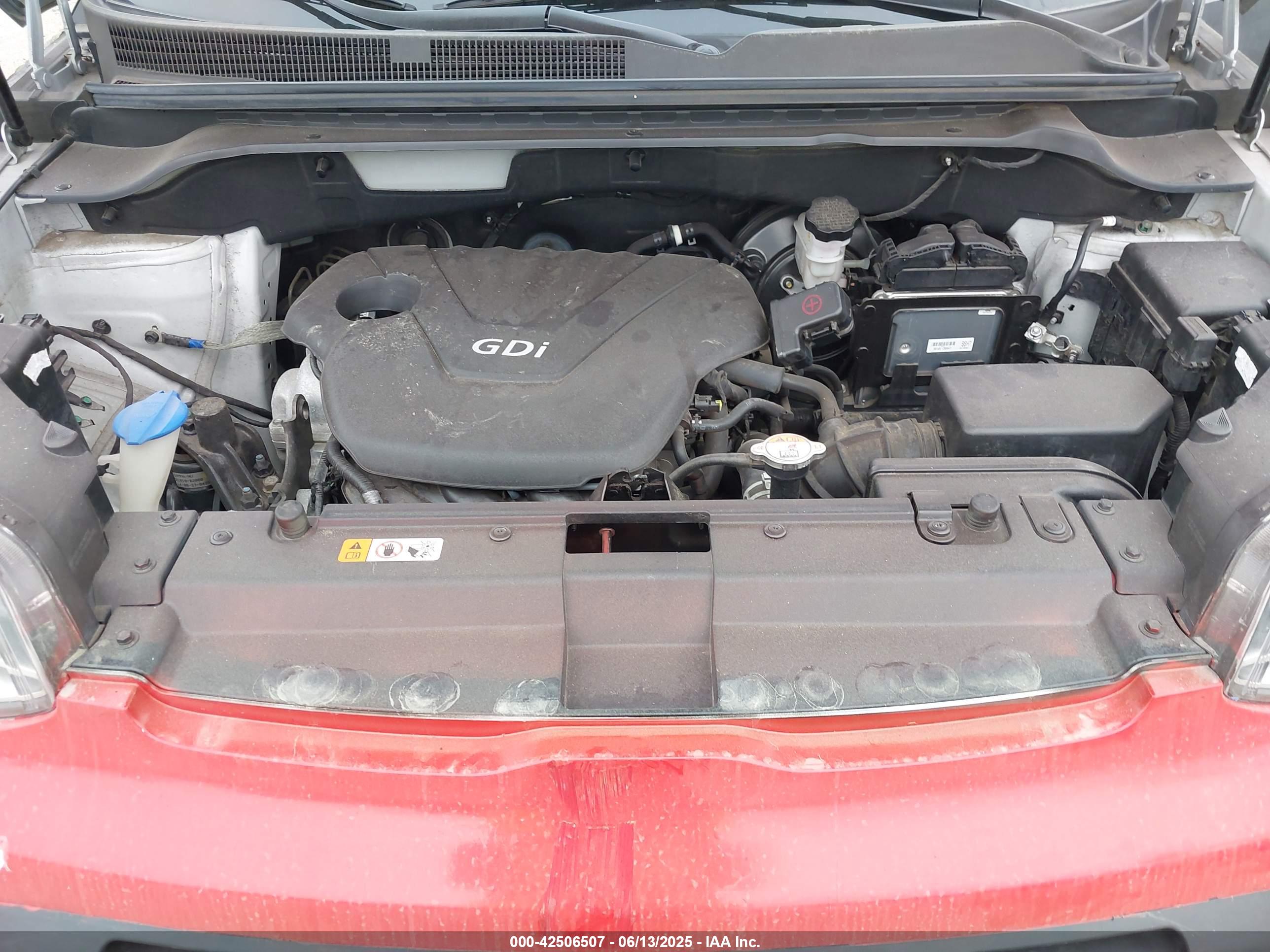 KIA SOUL image 10