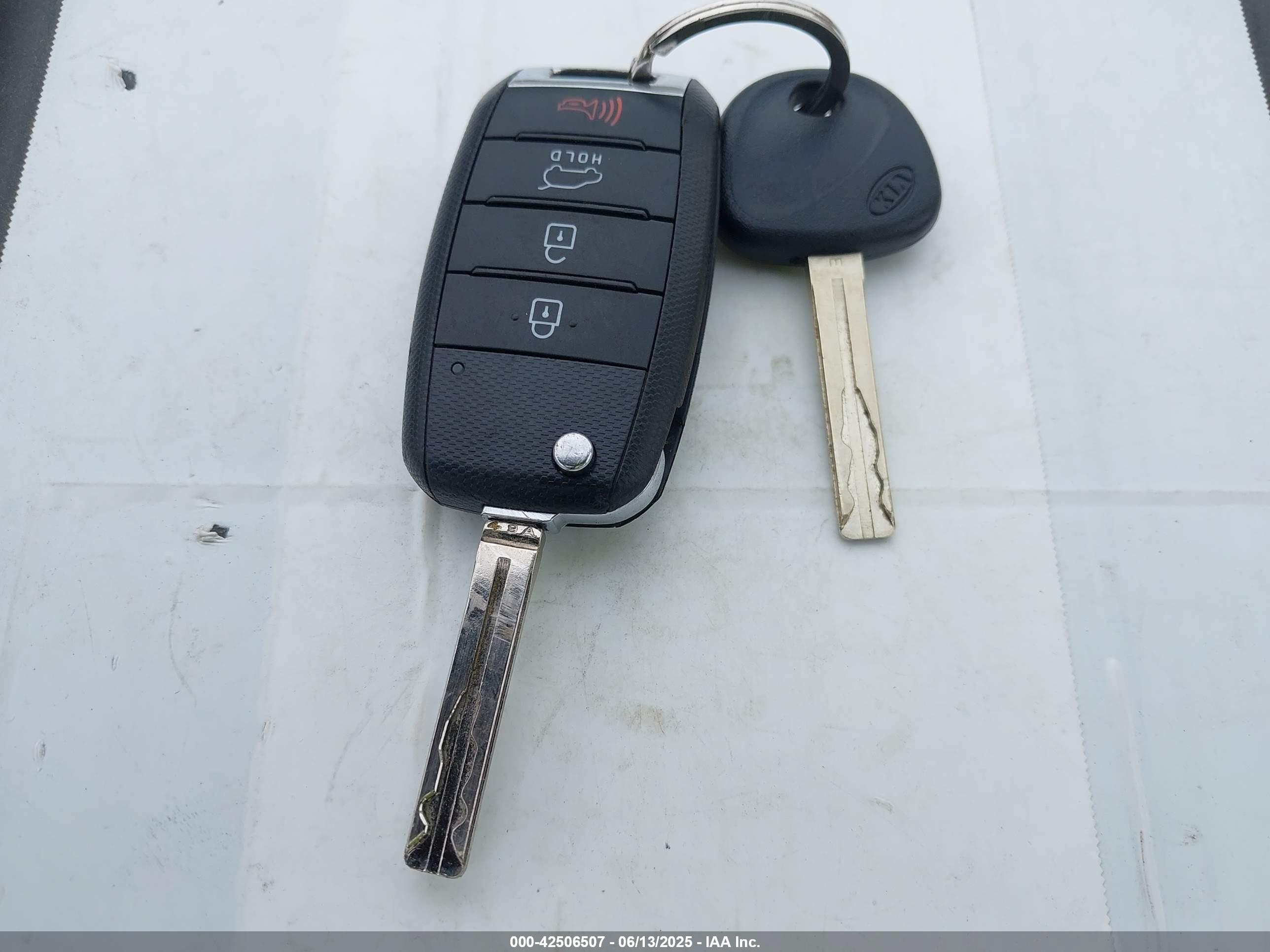 KIA SOUL image 11