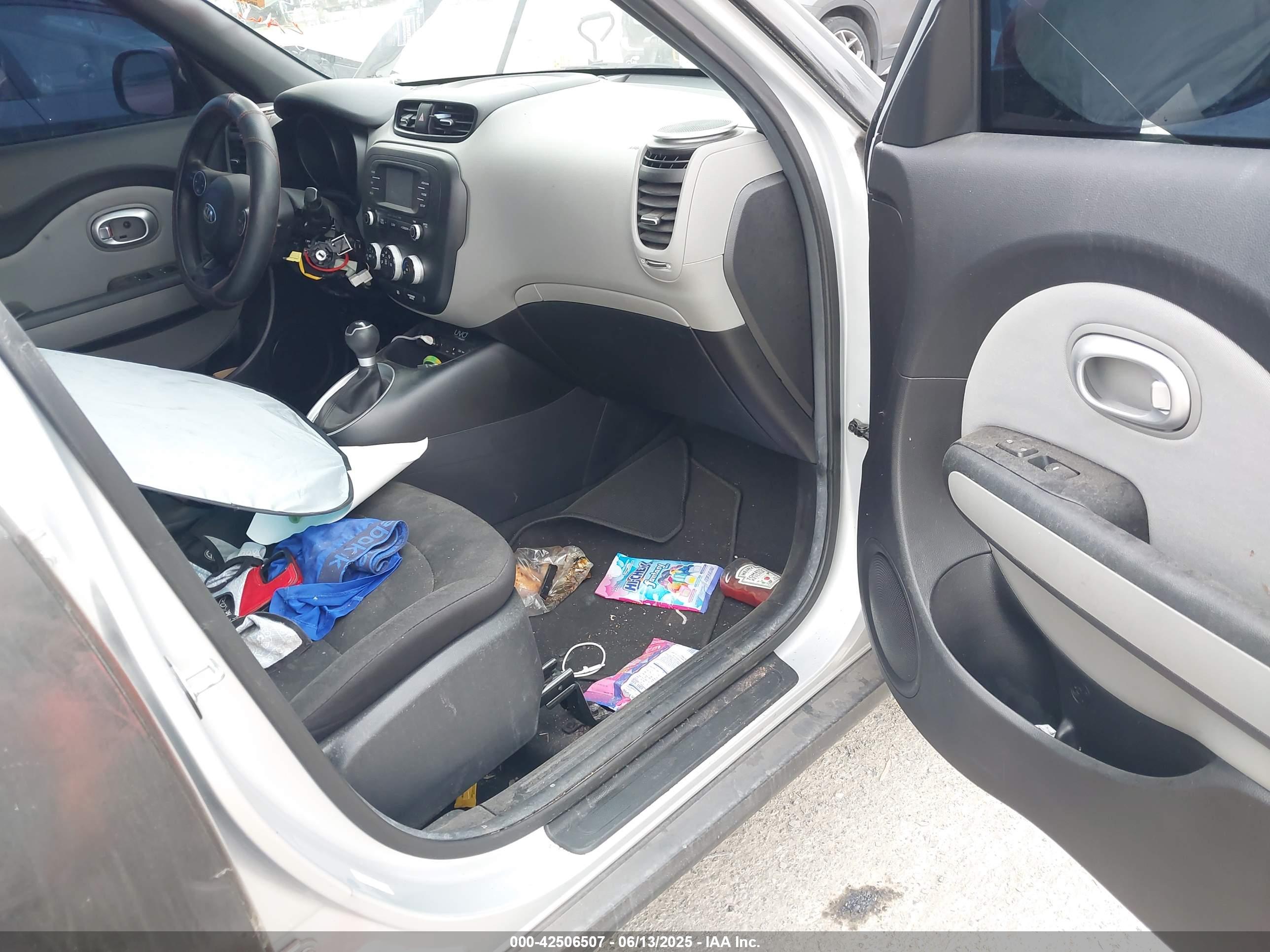 KIA SOUL image 5