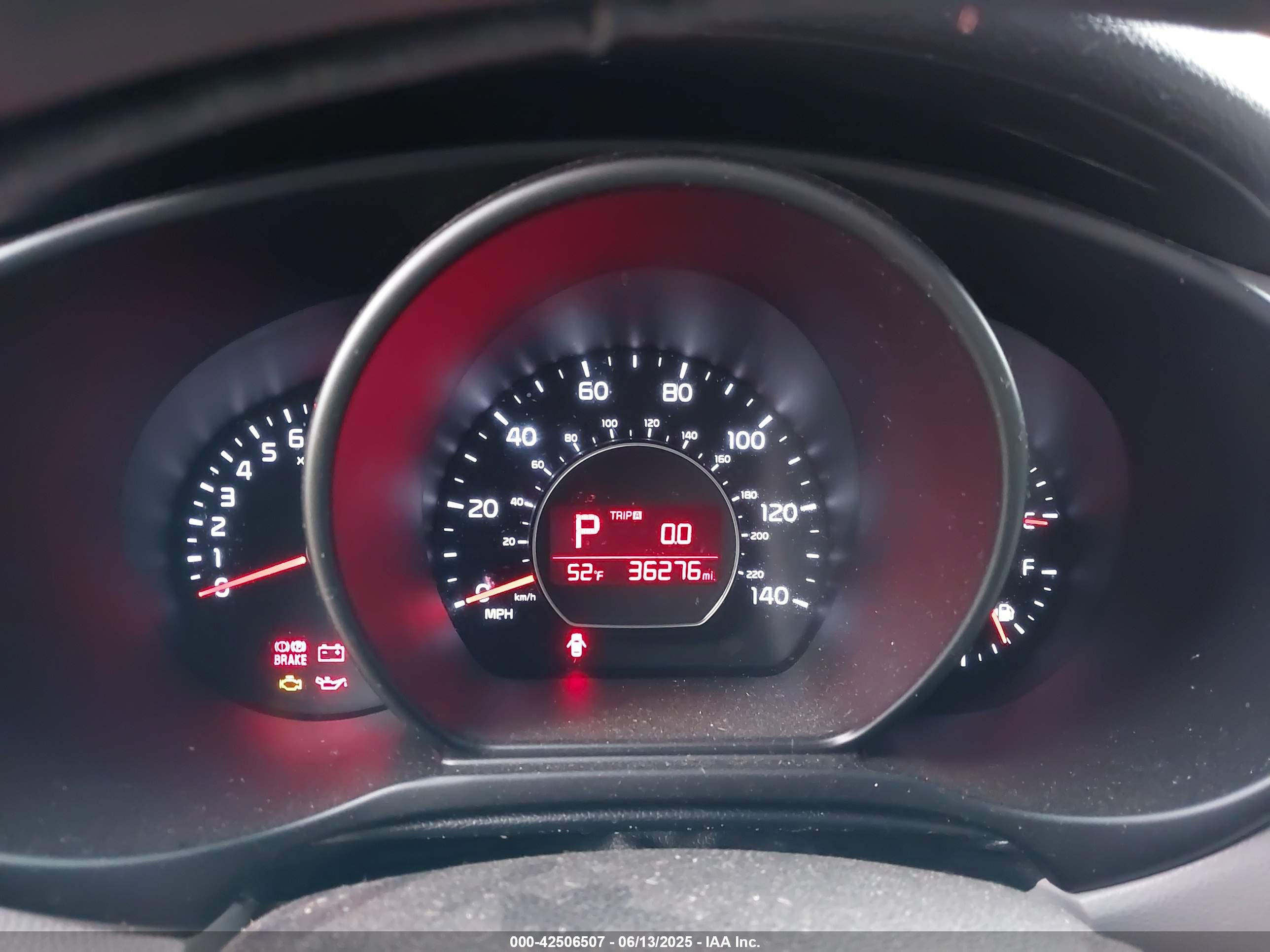 KIA SOUL image 7